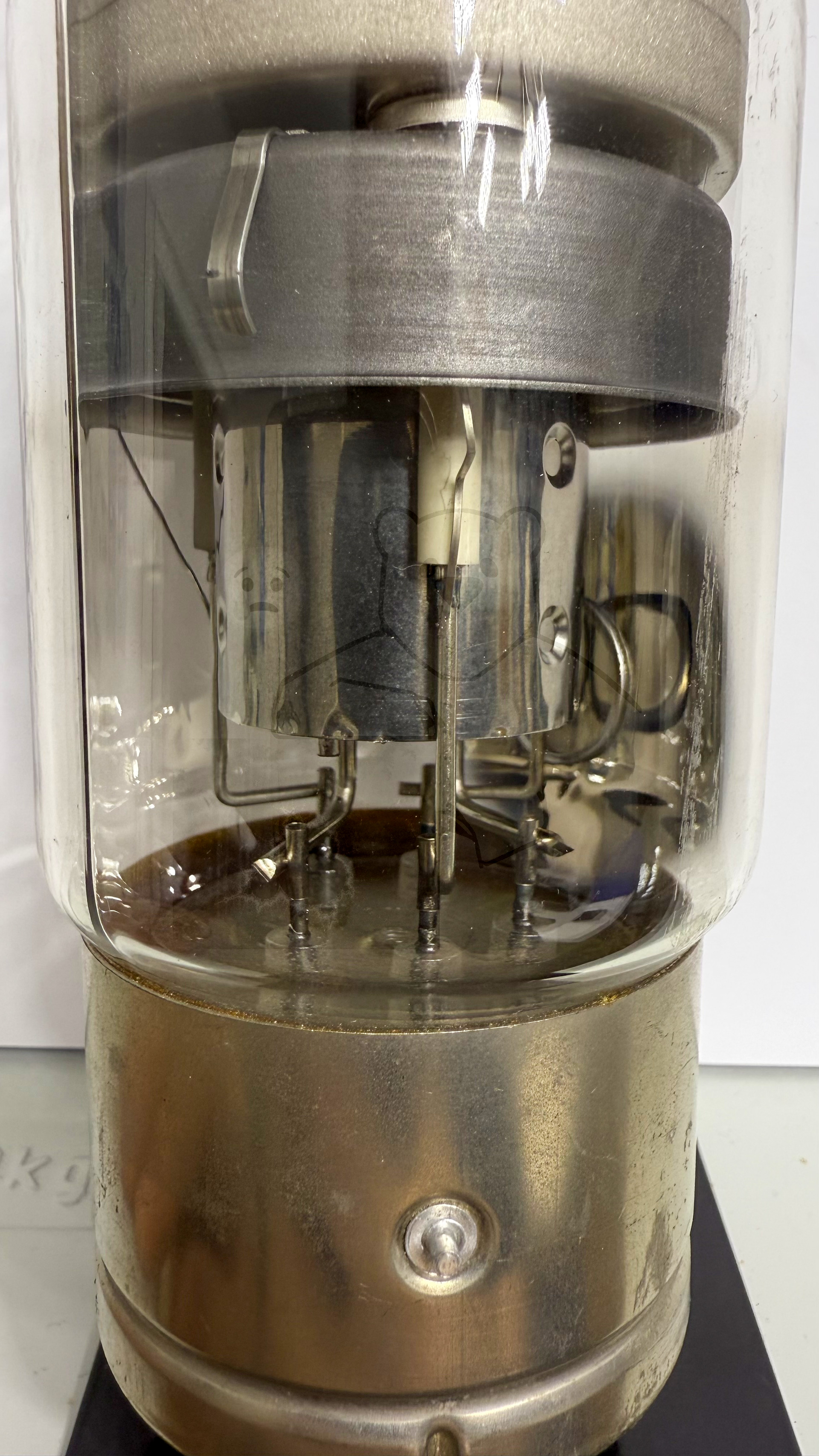 Röhre PL5544 #3222 Bild 7