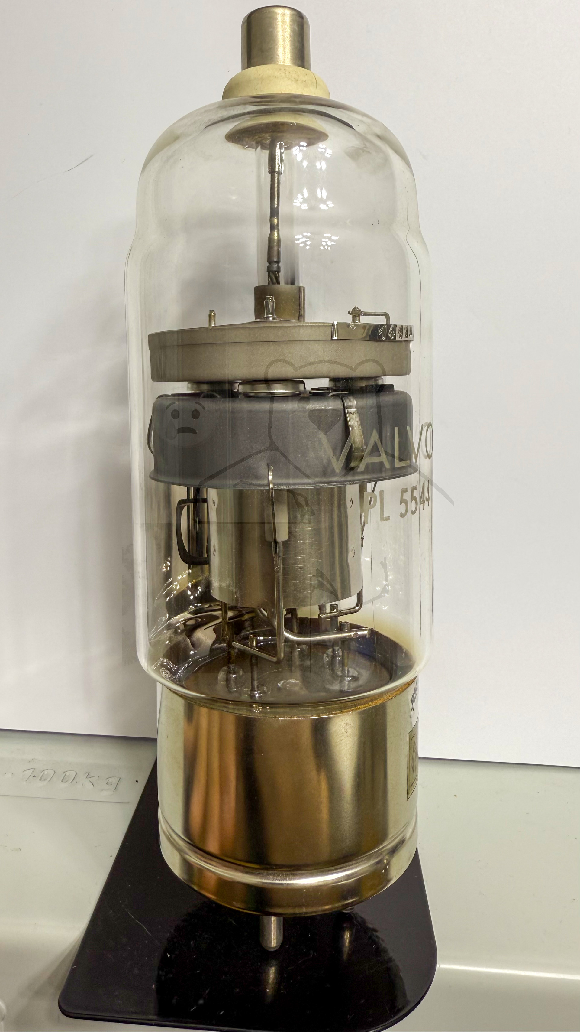 Röhre PL5544 #3223 Bild 4