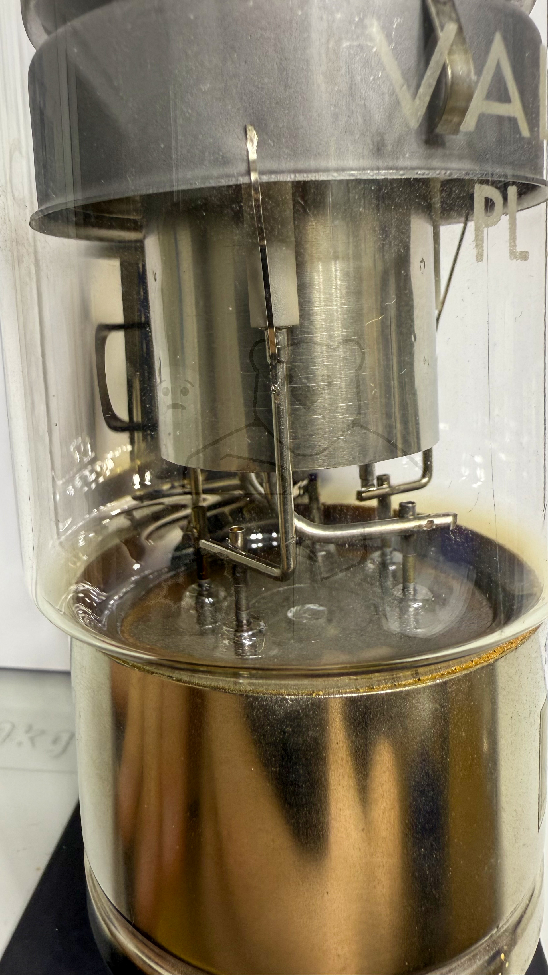 Röhre PL5544 #3223 Bild 6