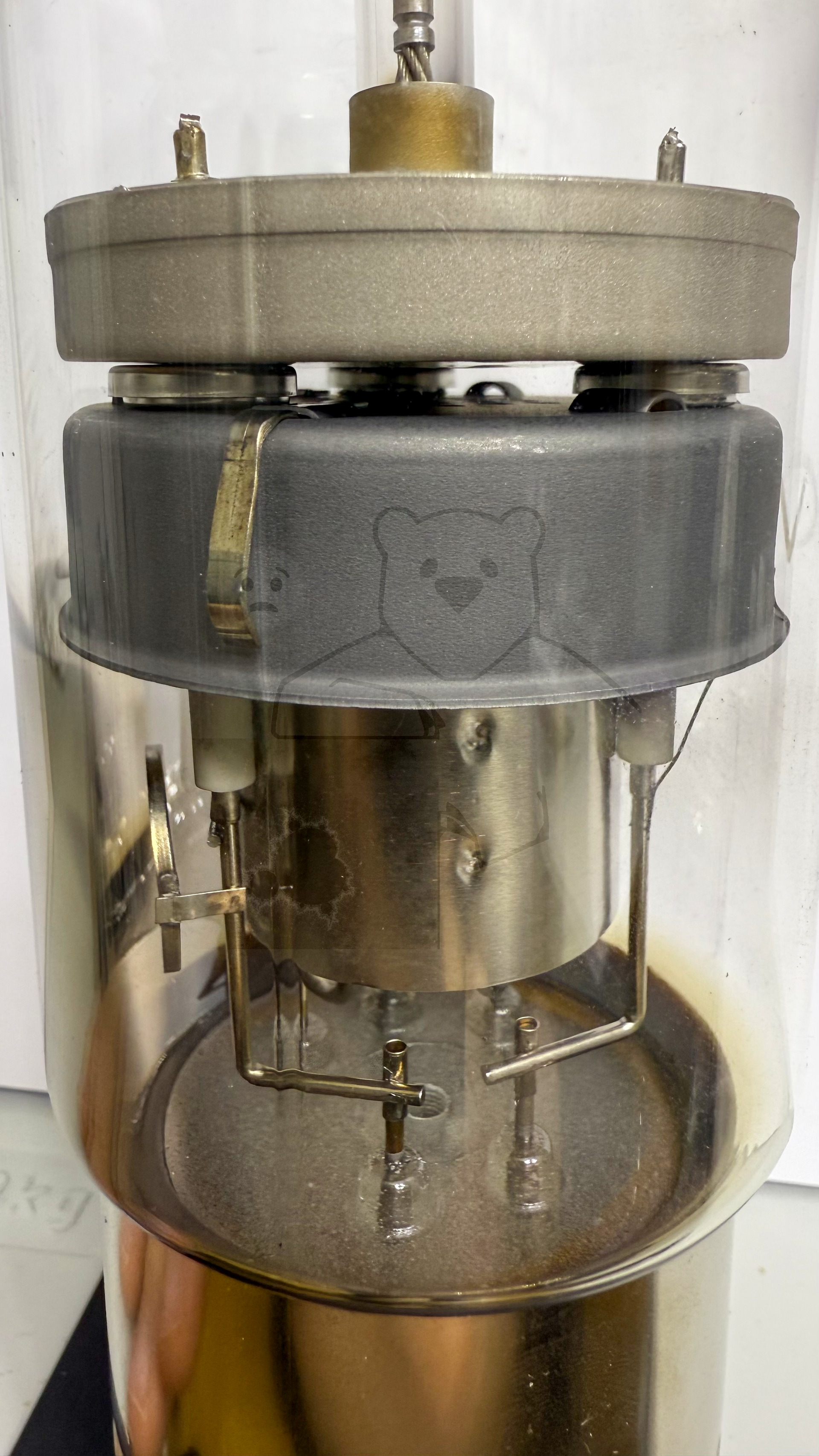 Röhre PL5544 #3223 Bild 7