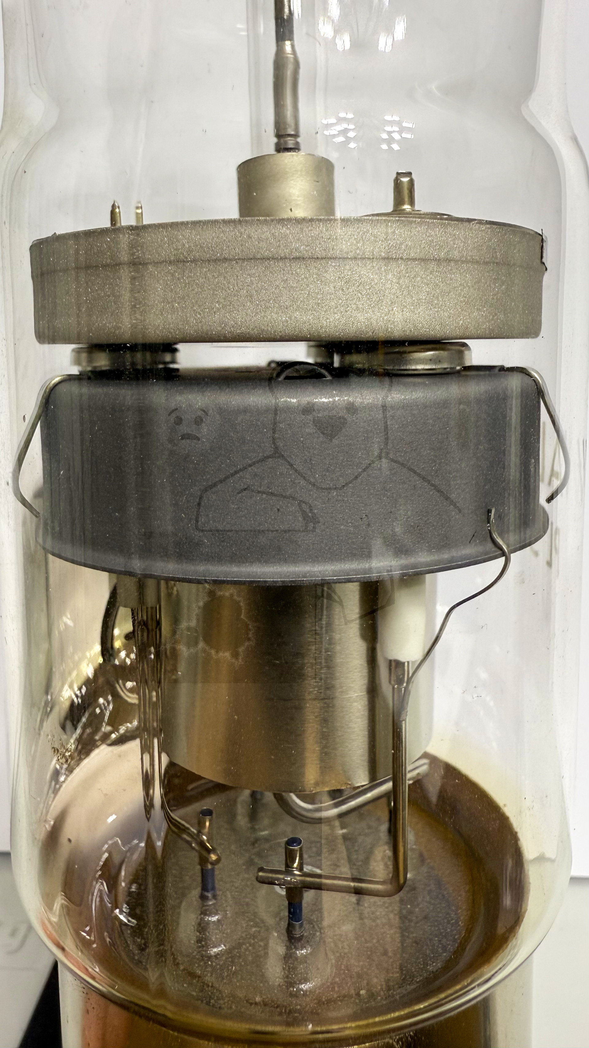 Röhre PL5544 #3224 Bild 8