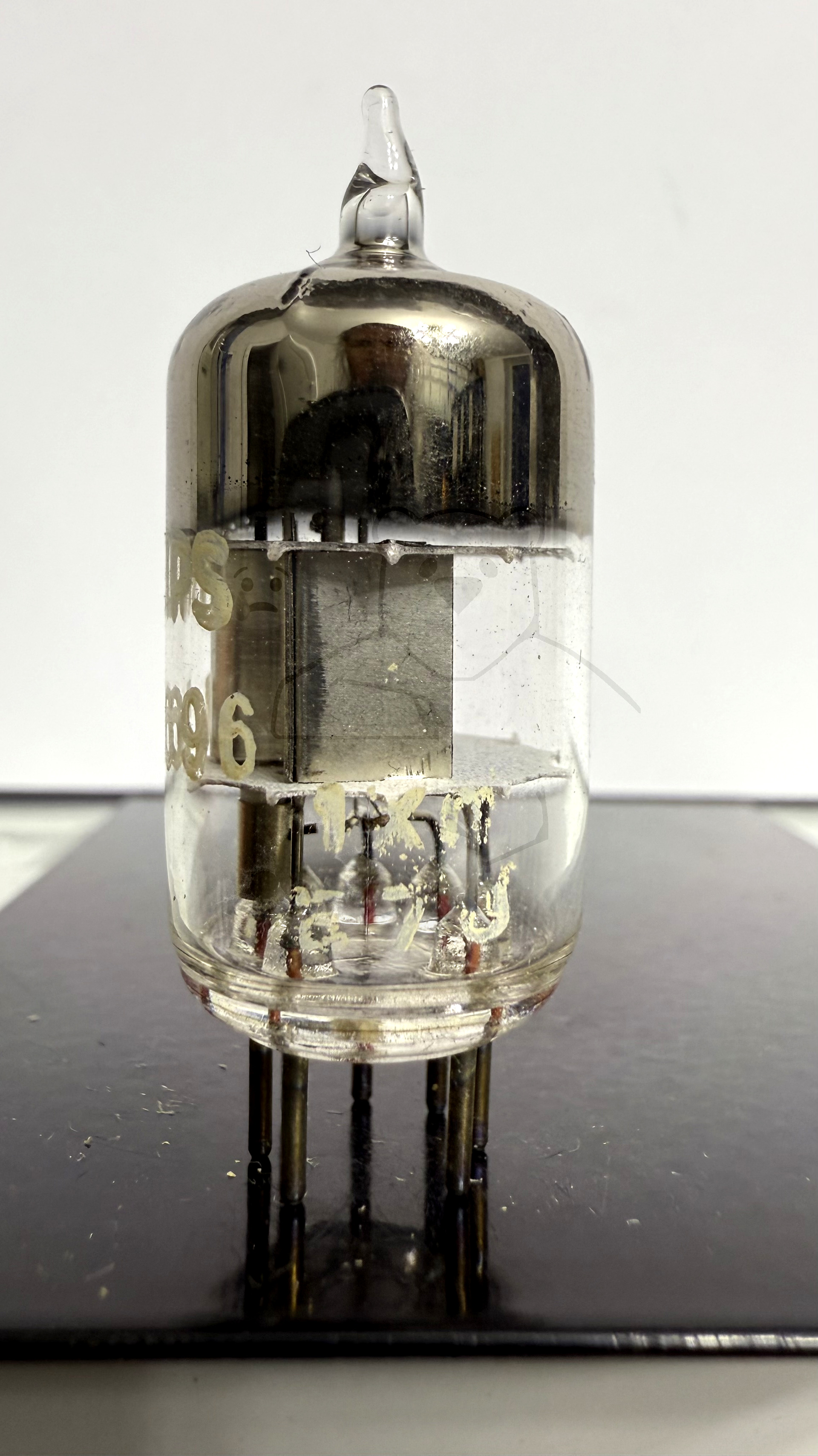 Röhre PL5696 #4244 Bild 2