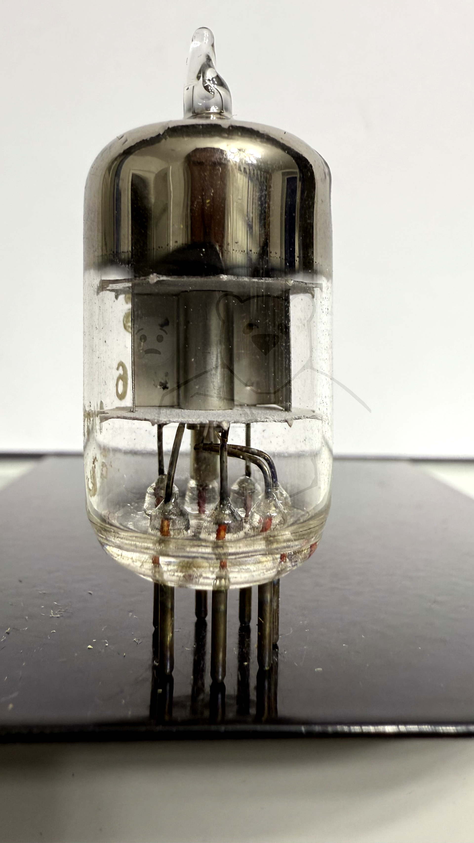 Röhre PL5696 #4244 Bild 3