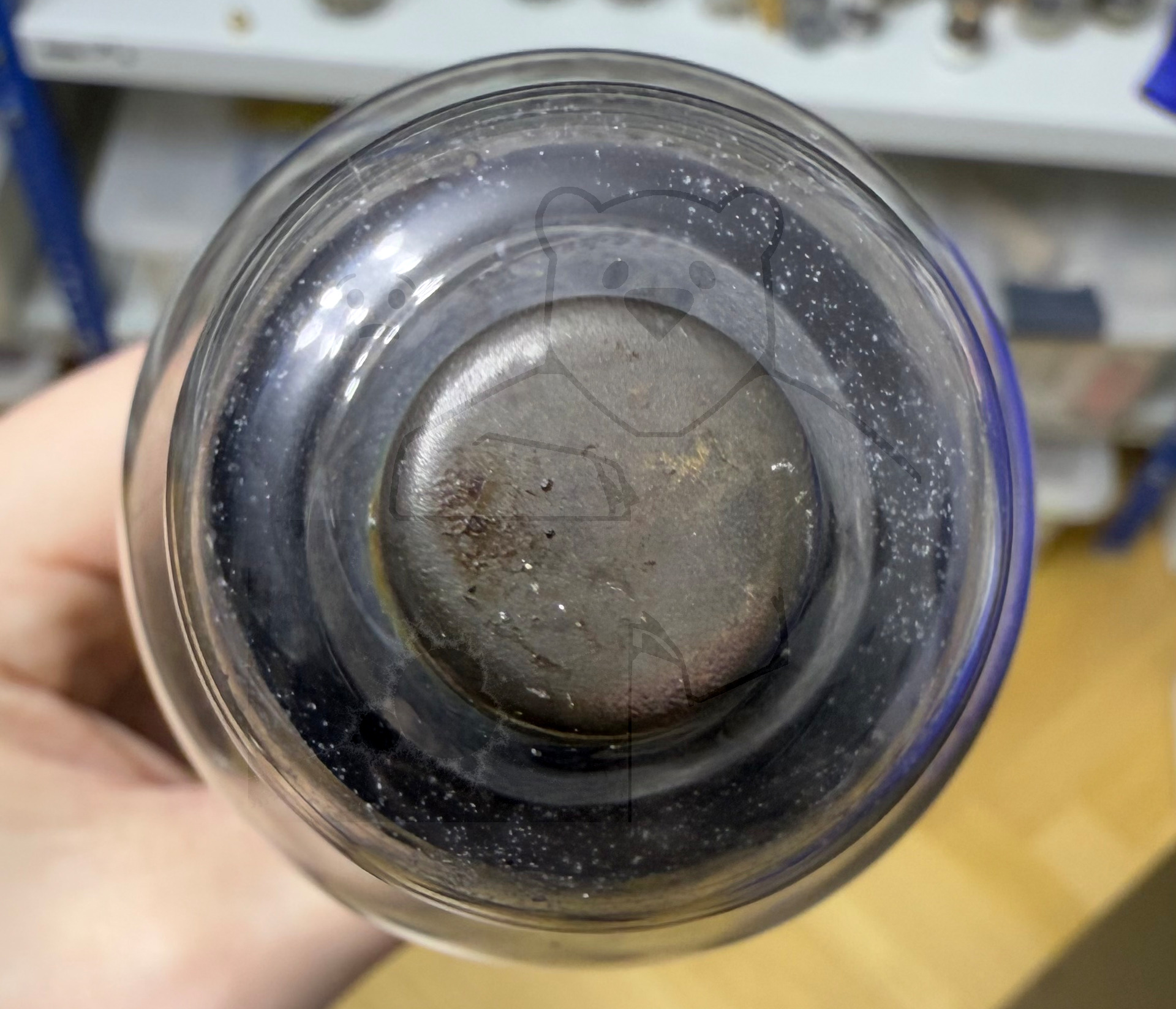 Röhre PL57 #8003 Bild 13