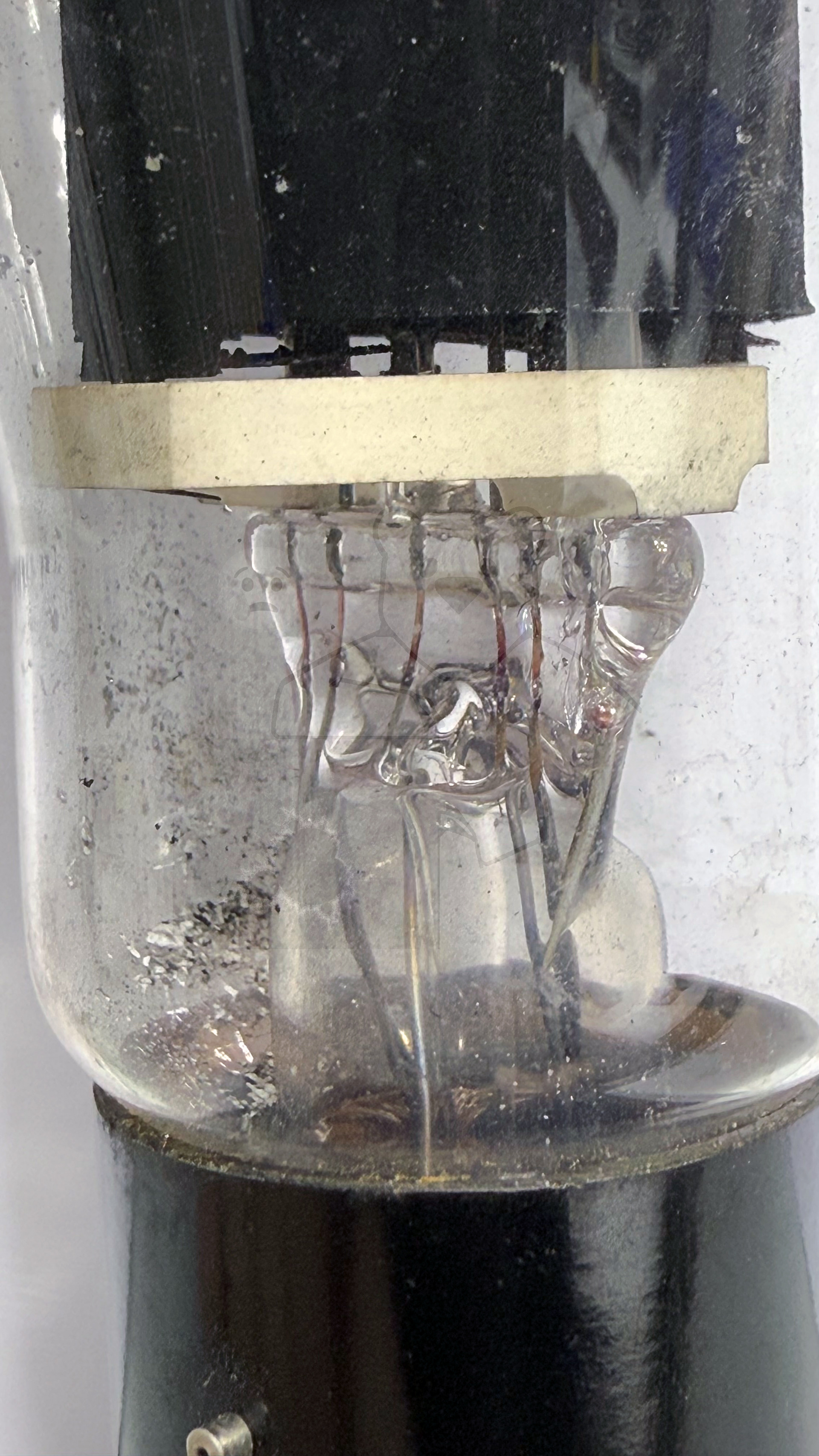 Röhre PL57 #8003 Bild 3