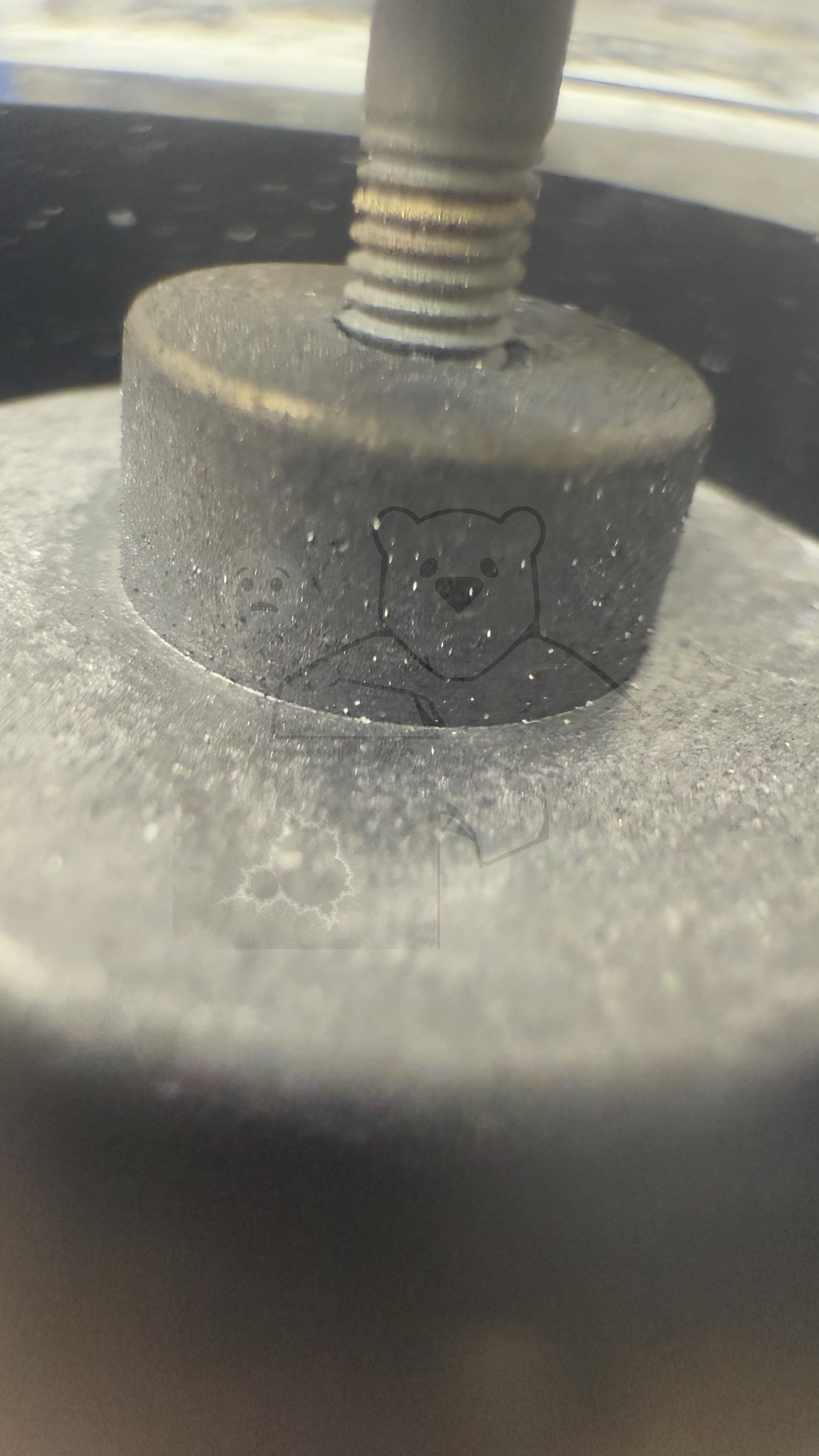 Röhre PL57 #8003 Bild 8