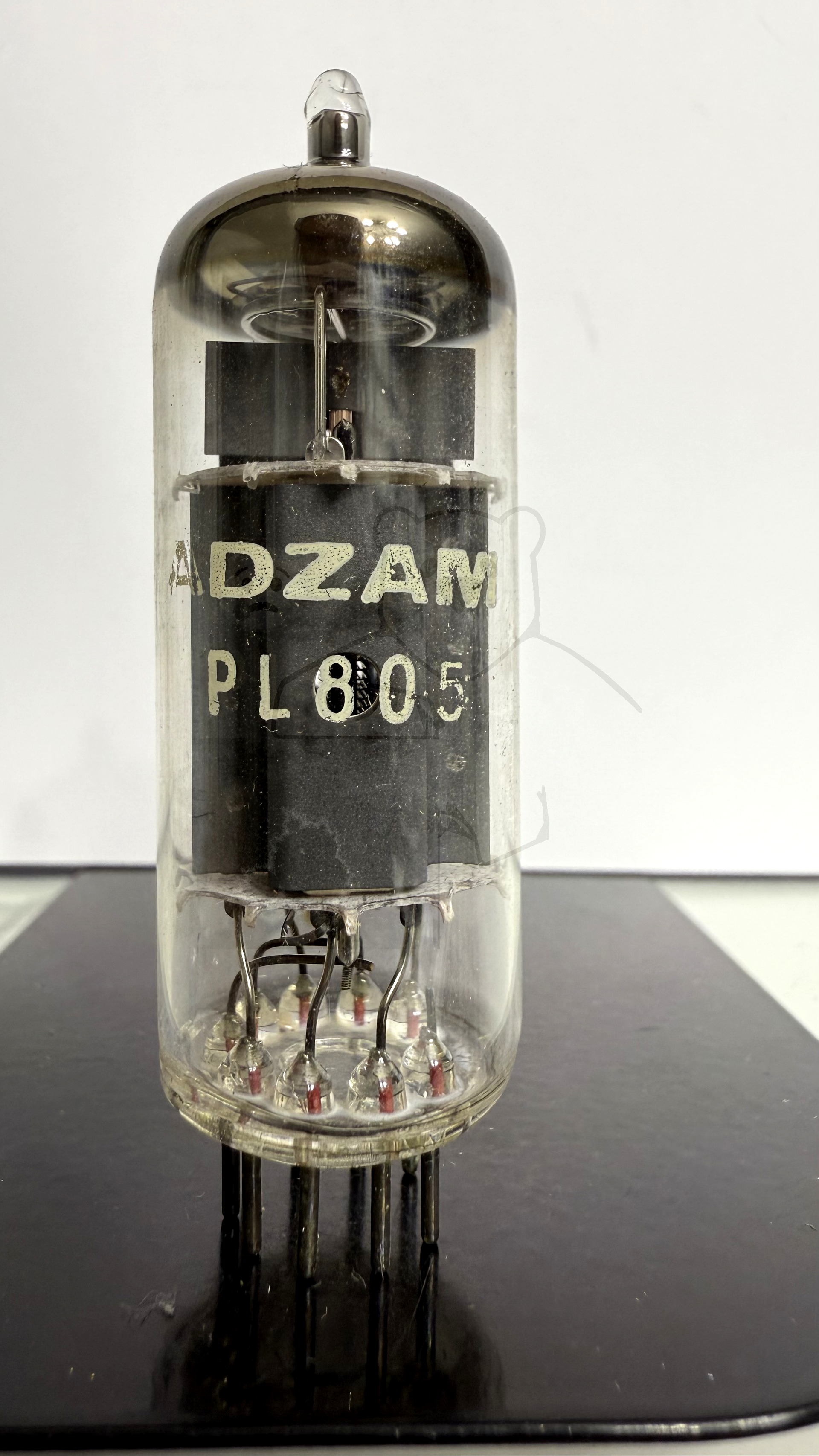 Röhre PL805 #4311 Bild 1