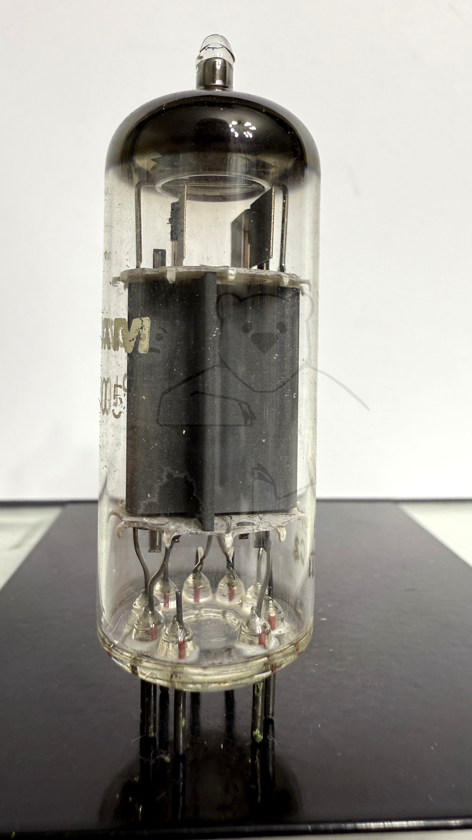 Röhre PL805 #4311 Bild 2