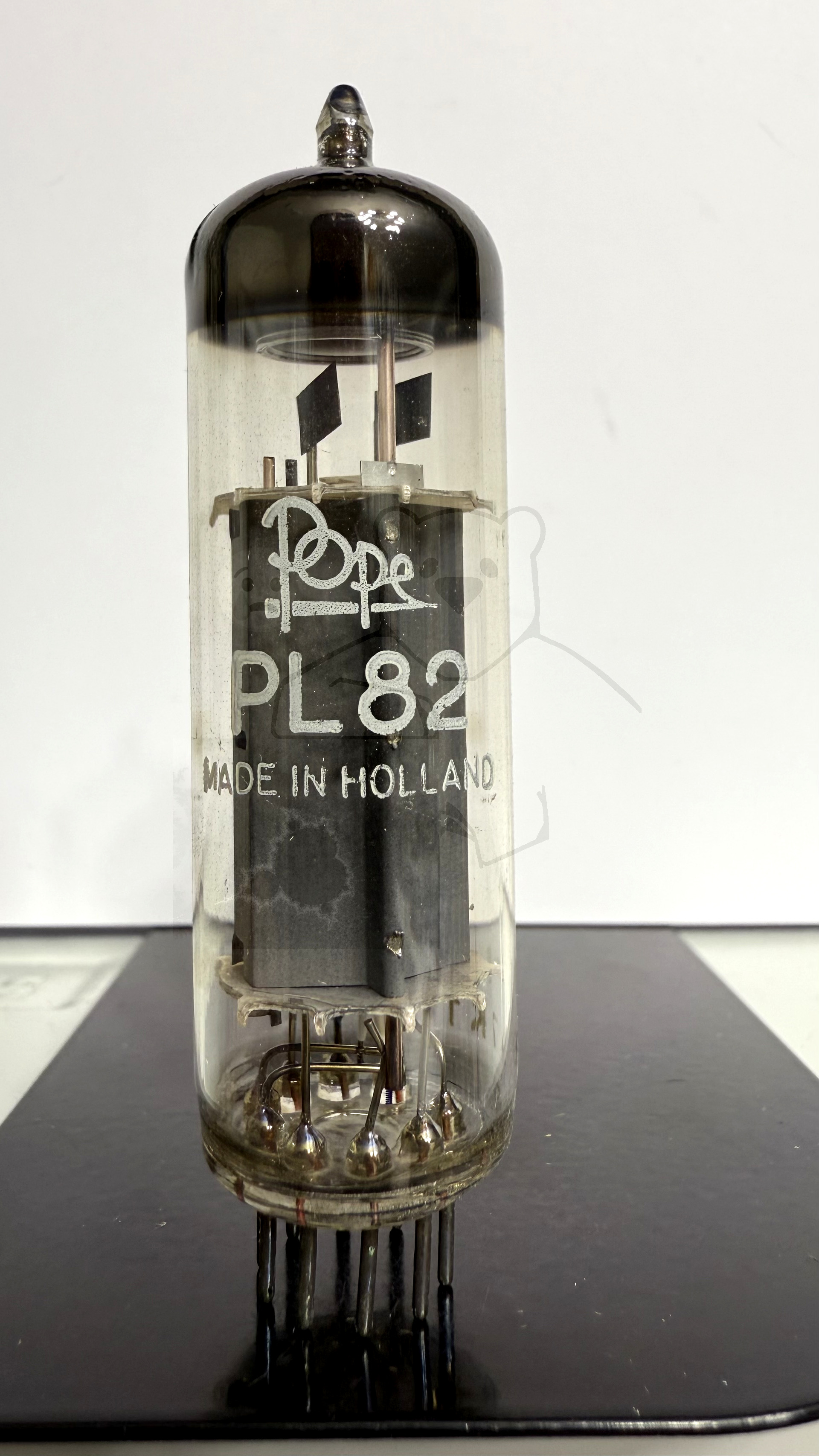 Röhre PL82 #4277 Bild 1