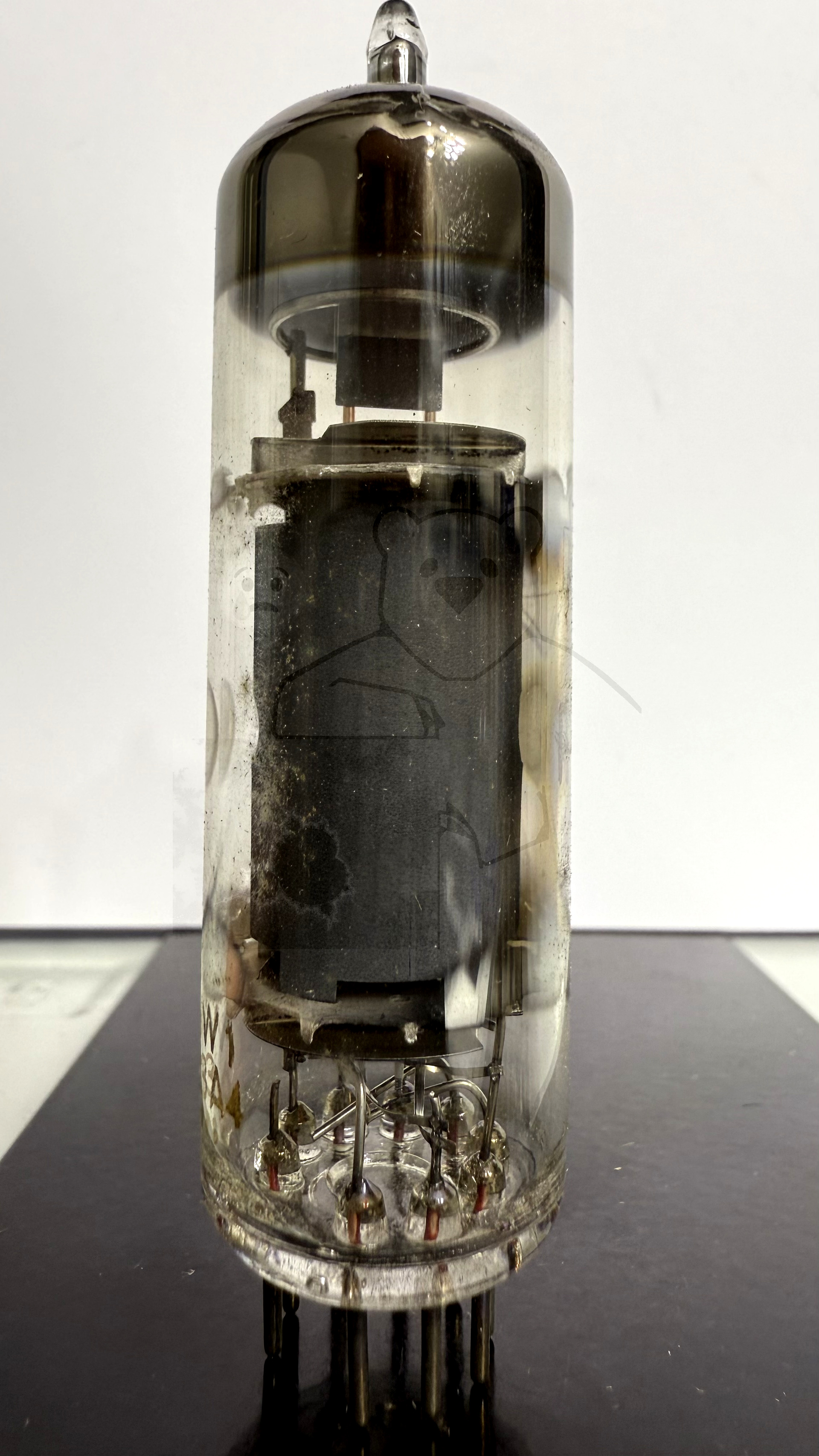 Röhre PL83 #4288 Bild 4