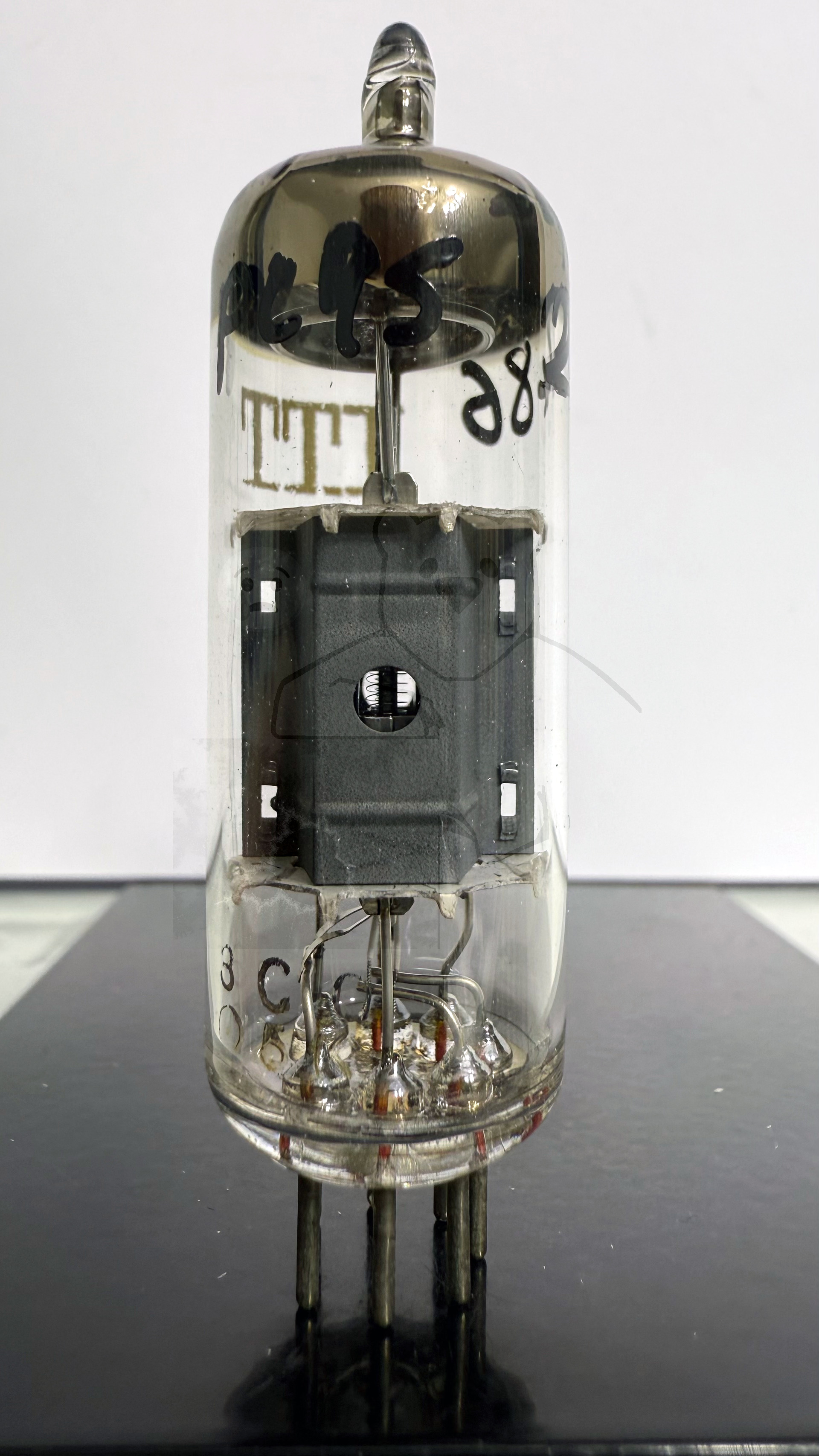 Röhre PL95 #2486 Bild 3