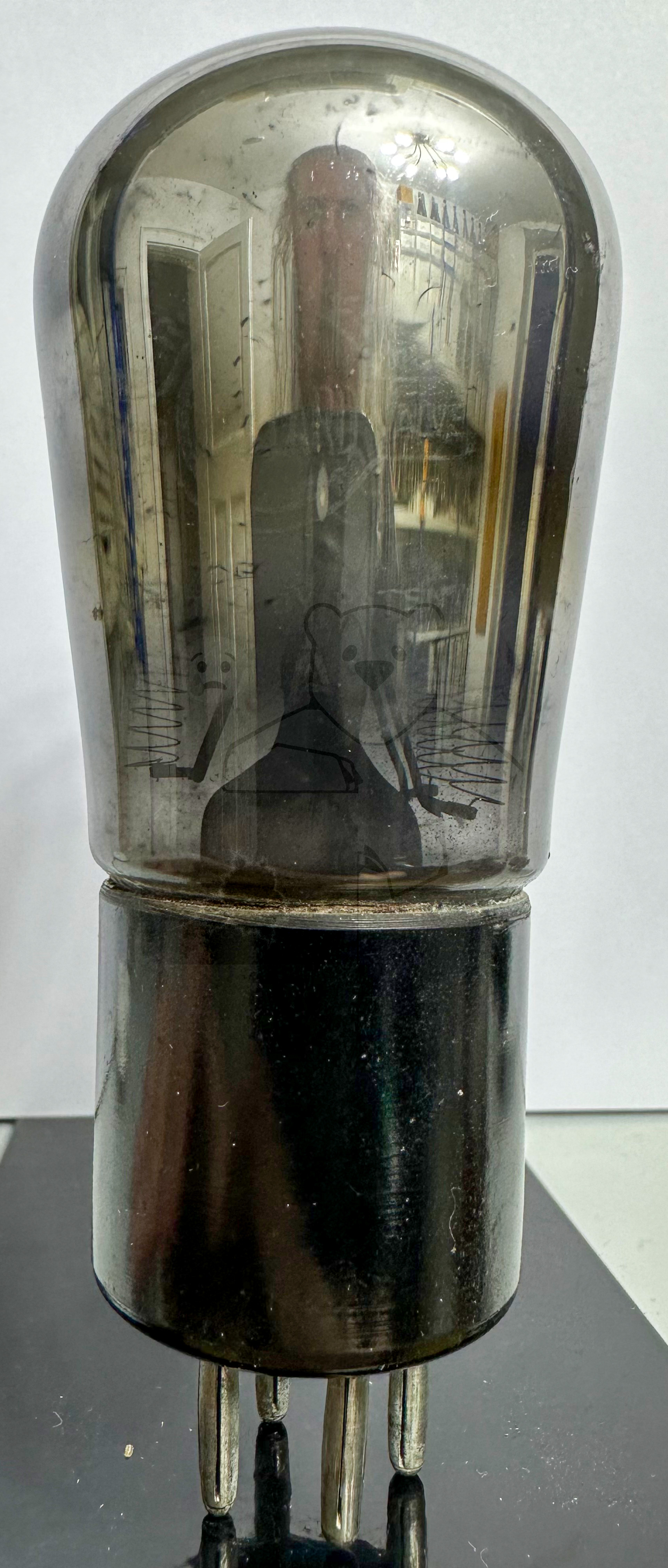 Röhre PM2DT #7519 Bild 1