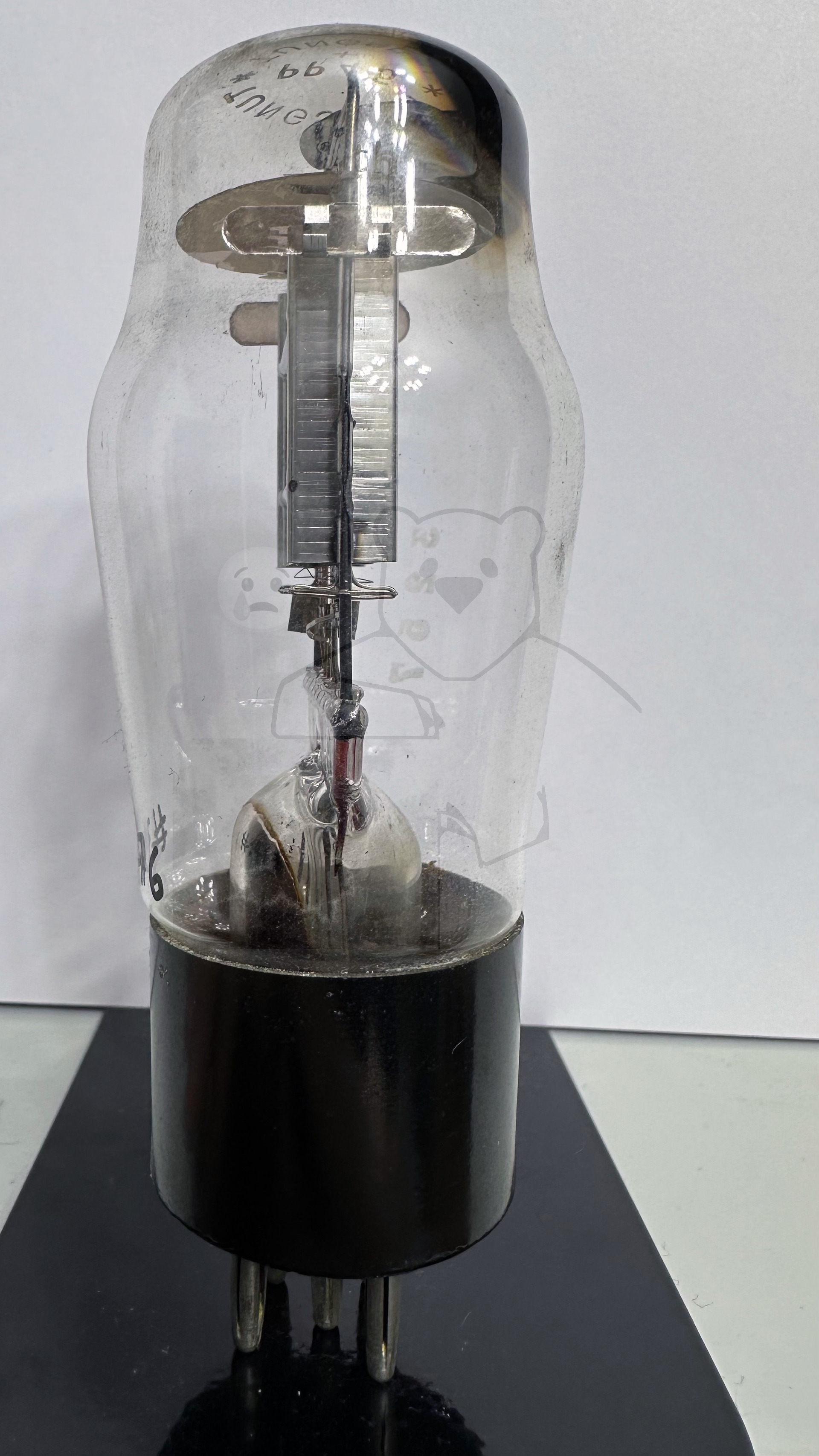 Röhre PP415 #3476 Bild 2