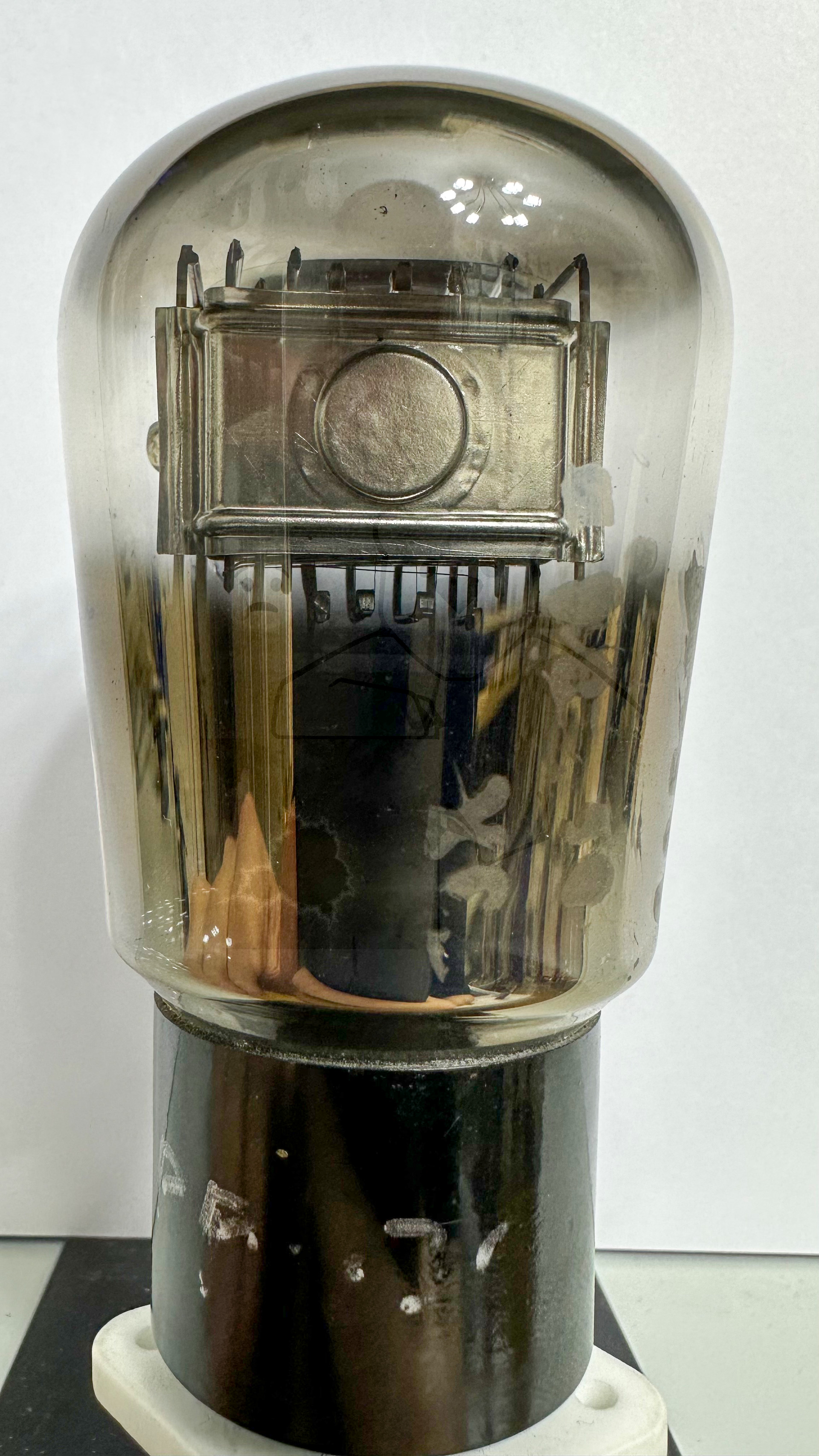 Röhre PP430 #4559 Bild 1