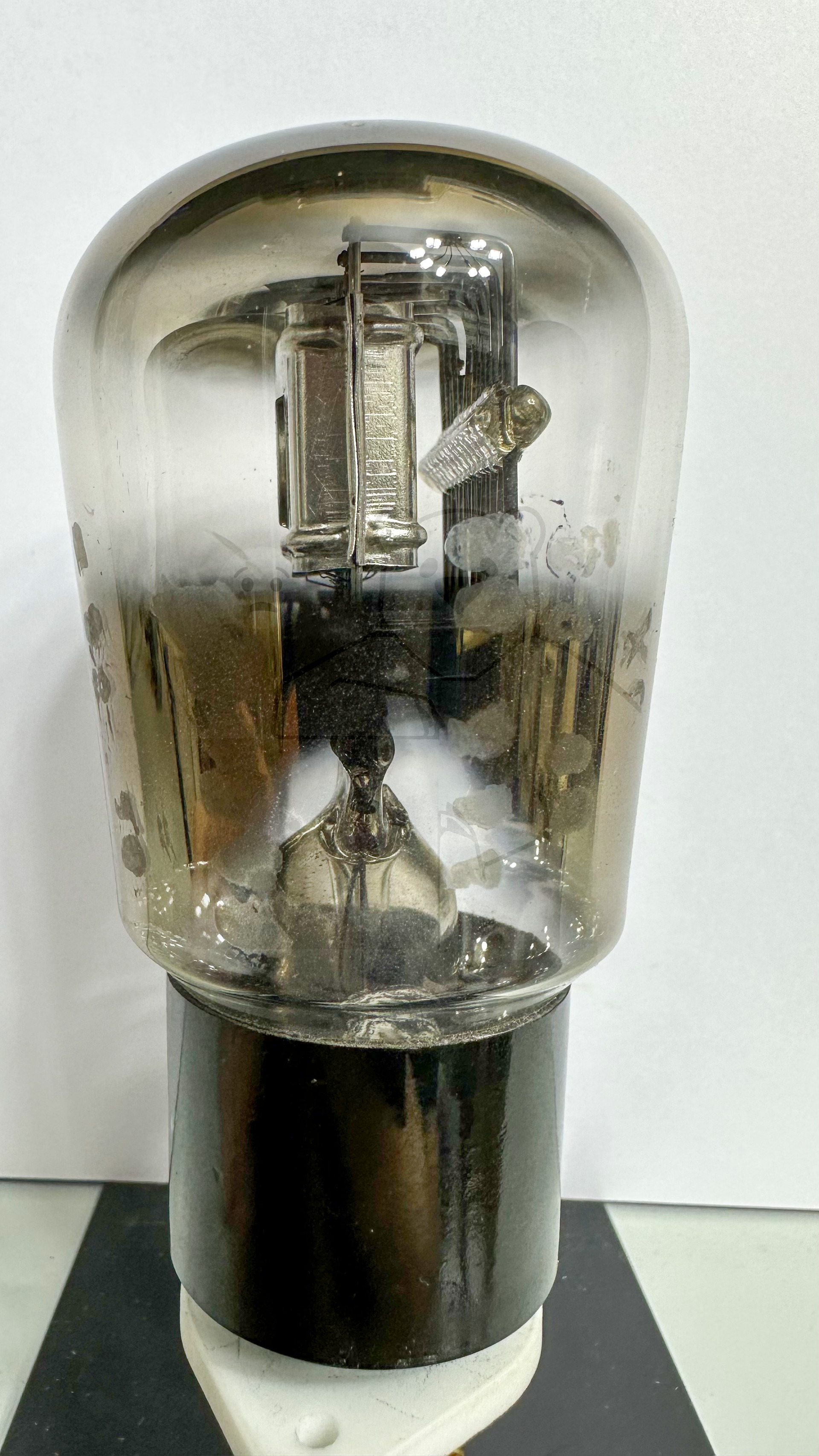 Röhre PP430 #4559 Bild 2