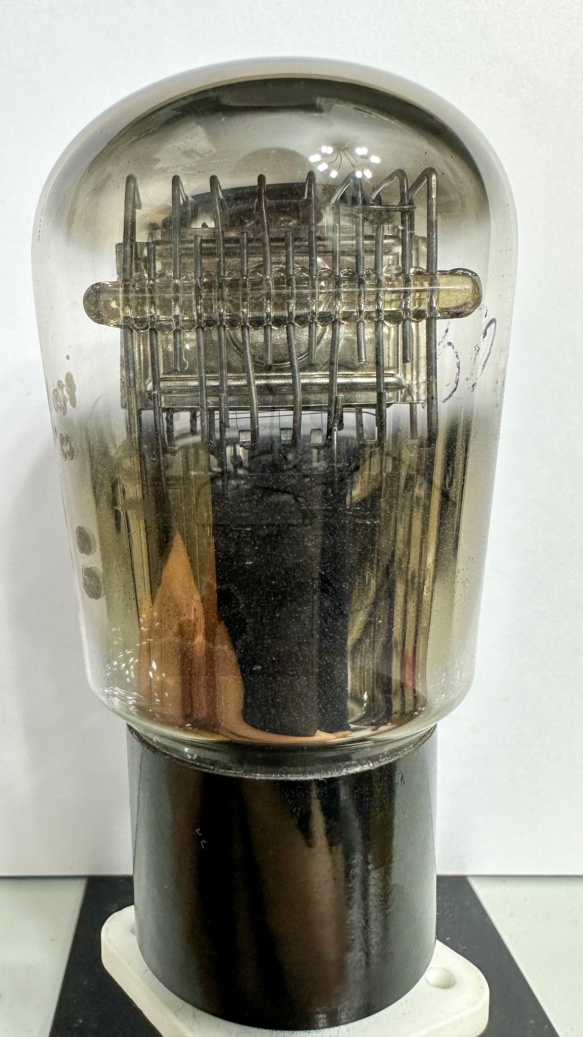 Röhre PP430 #4559 Bild 3