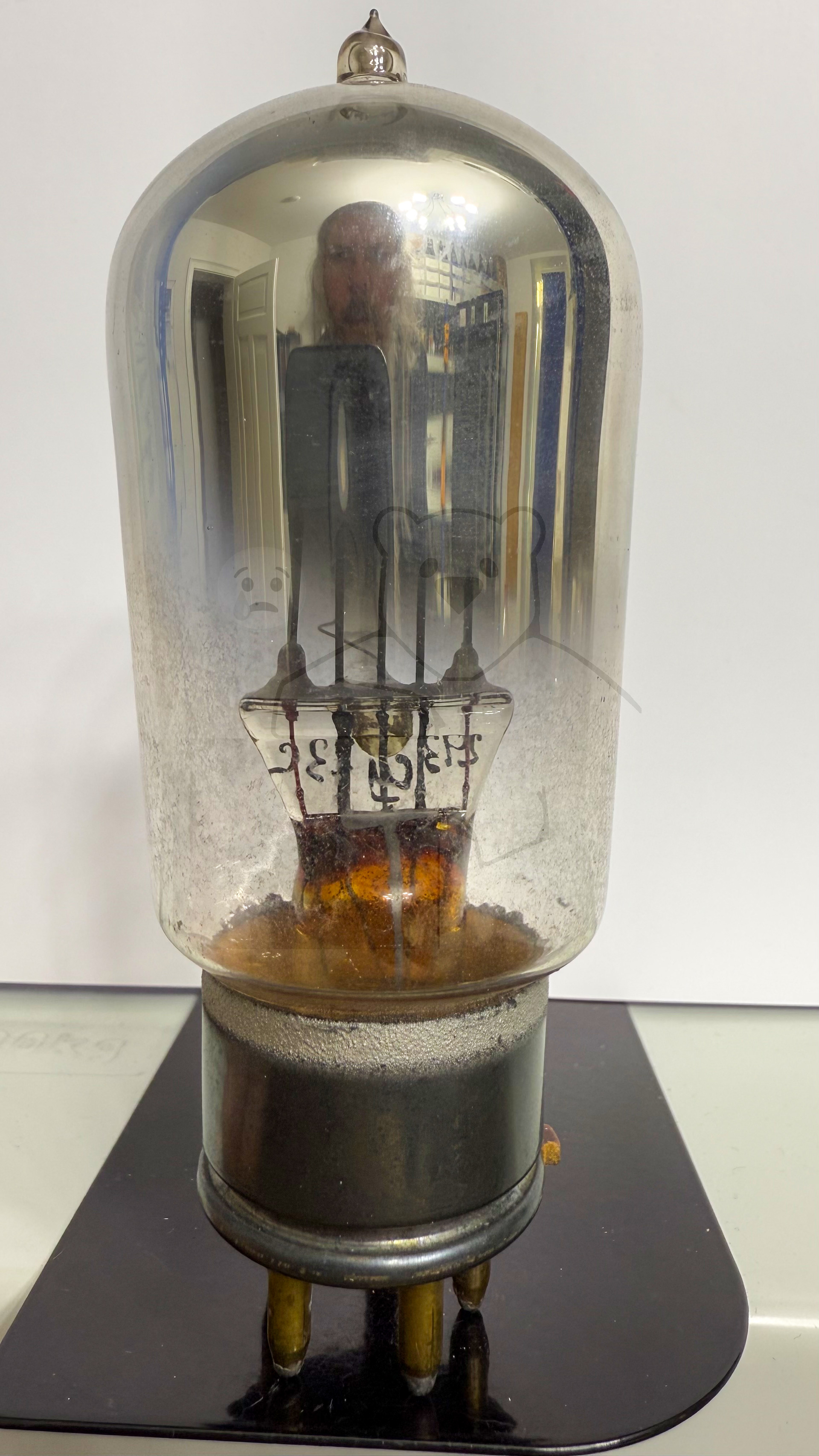 Röhre PTT2 #7528 Bild 6