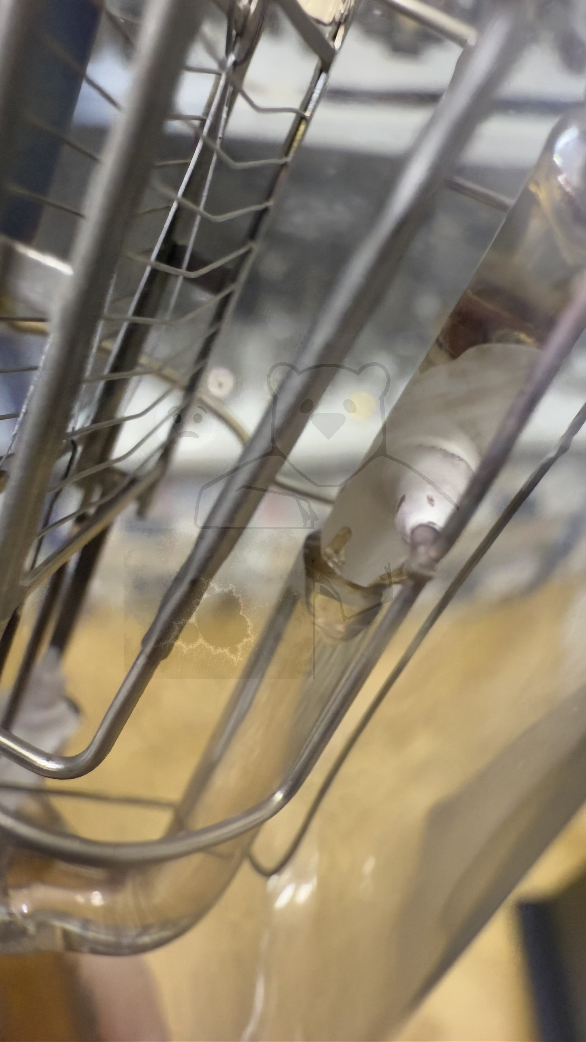 Röhre PTT2 #7528 Bild 8