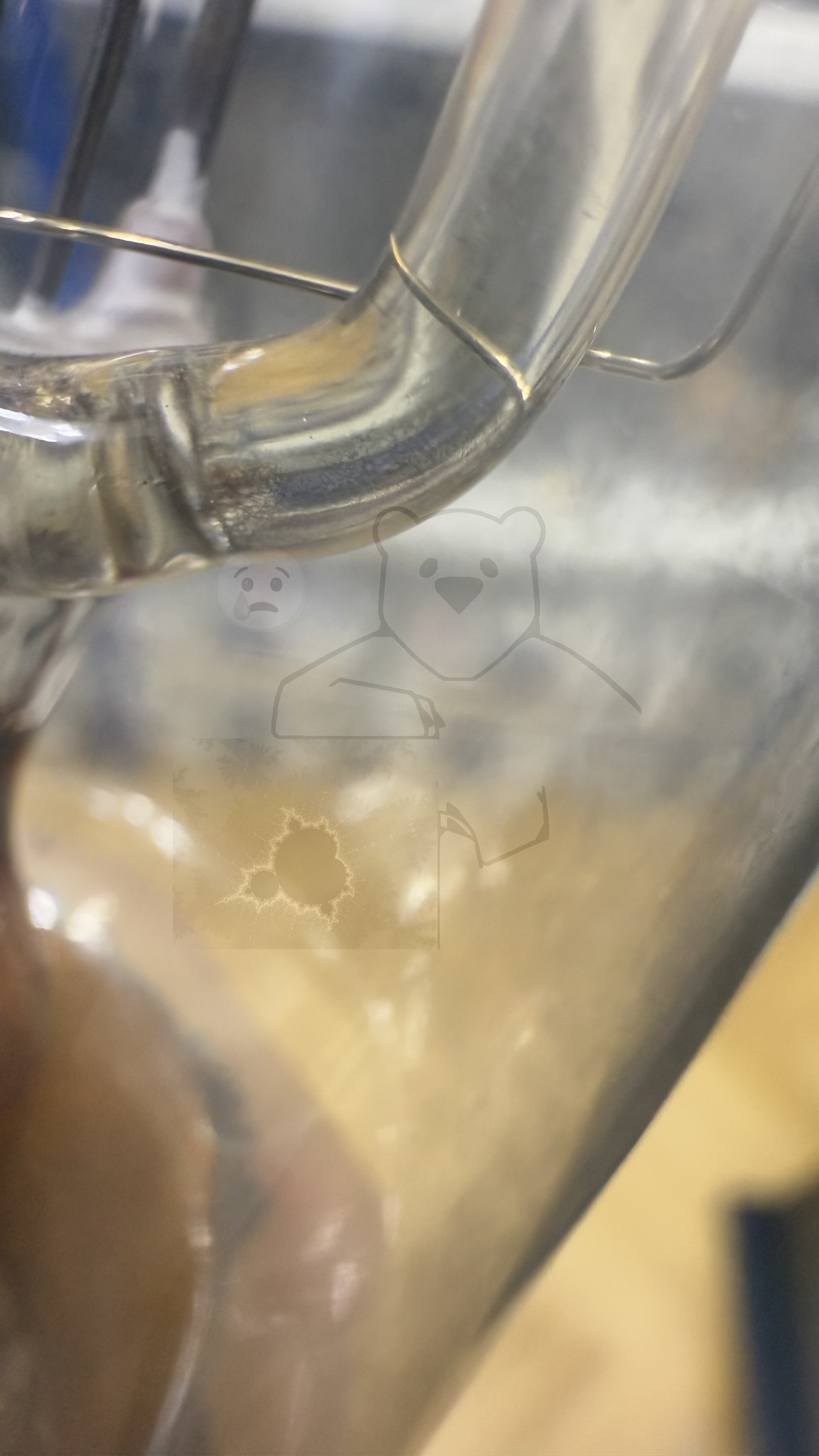 Röhre PTT2 #7528 Bild 9