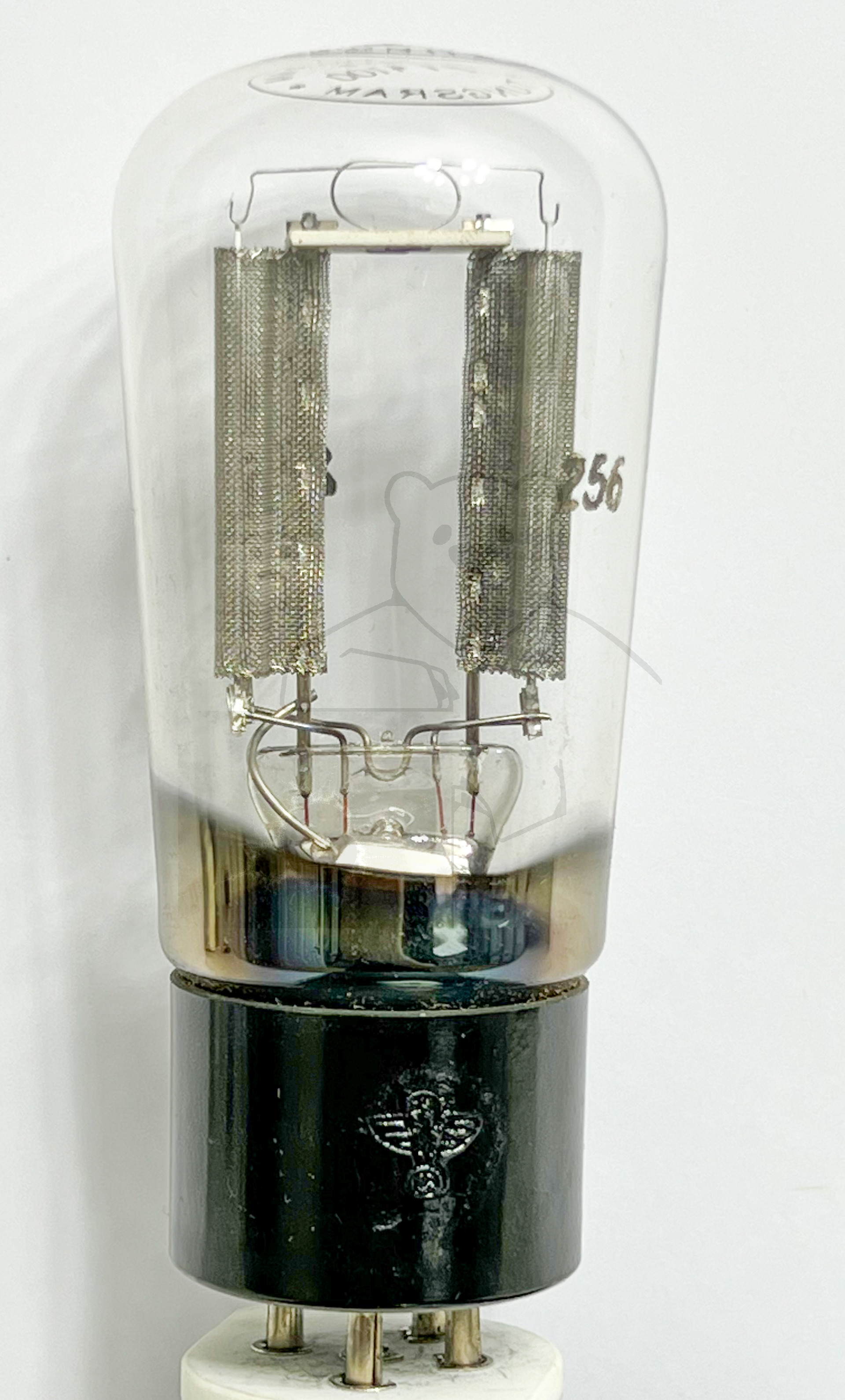 Röhre PV4100 #6468 Bild 3