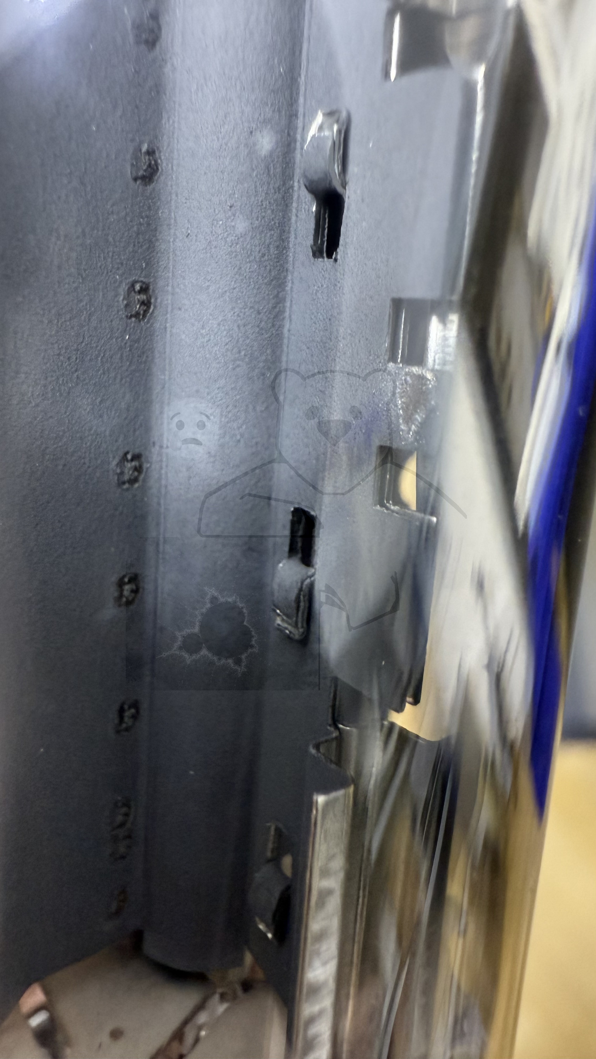 Röhre PY500A #3038 Bild 14