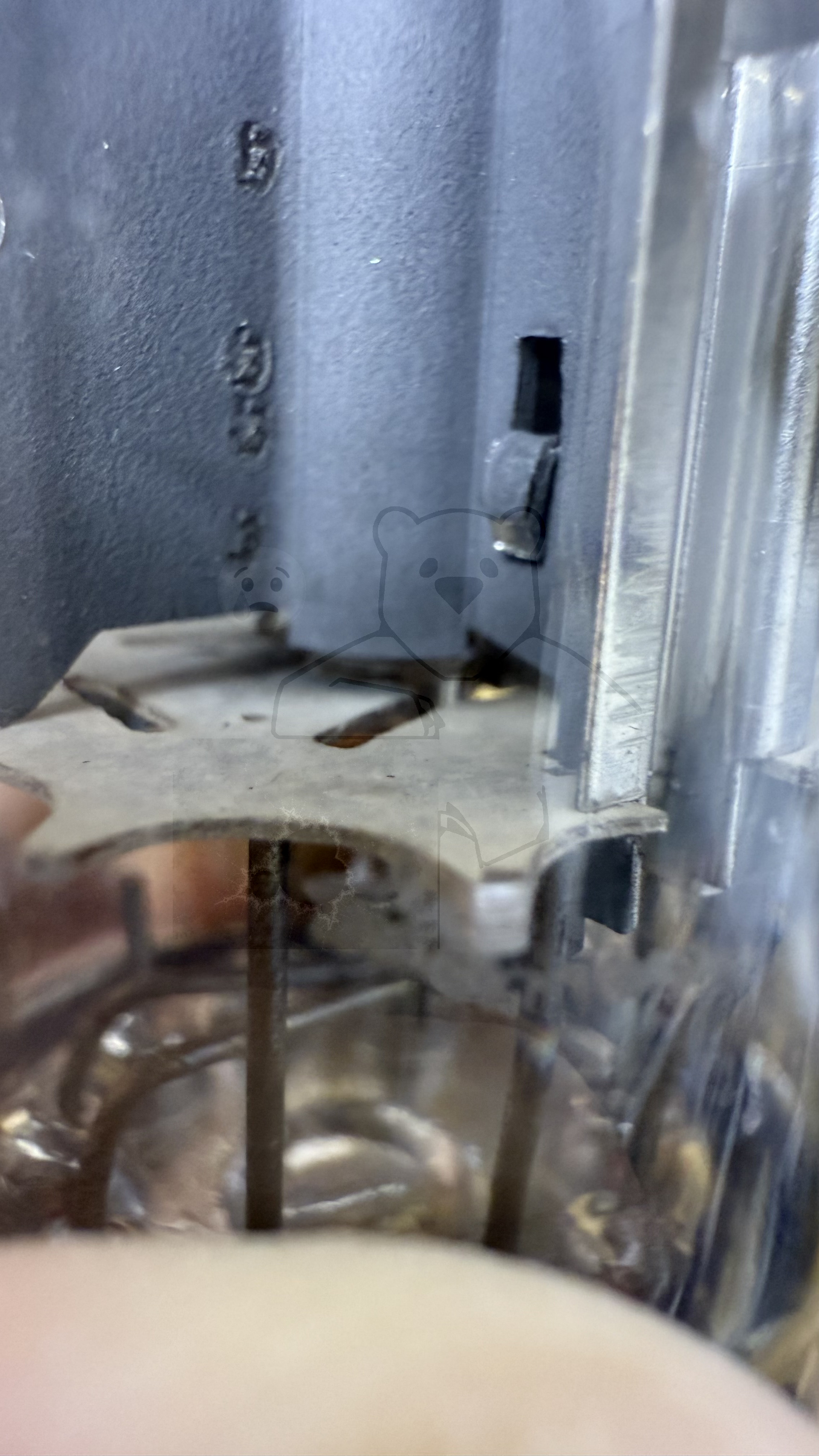 Röhre PY500A #3038 Bild 15