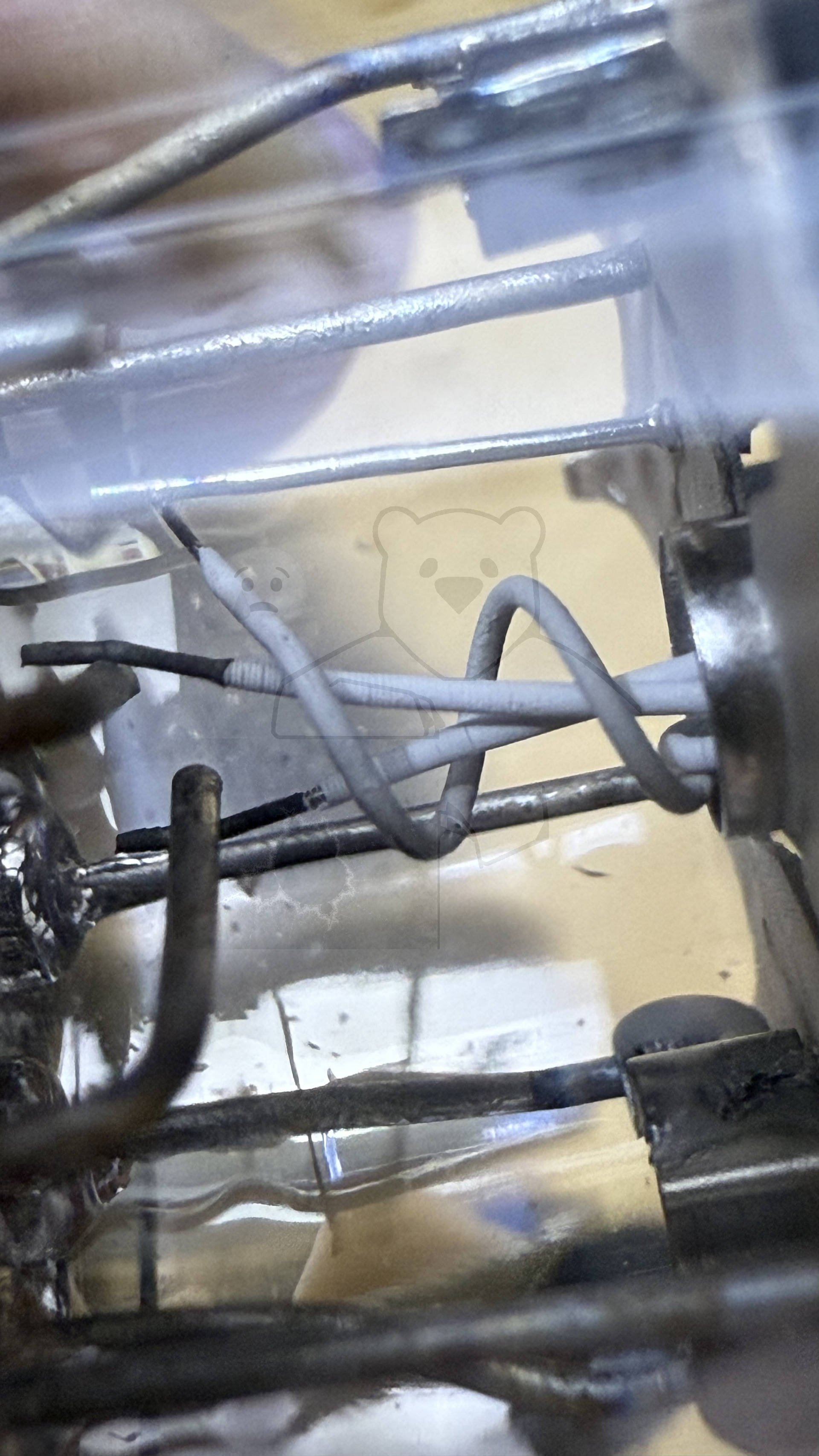 Röhre PY500A #3038 Bild 17