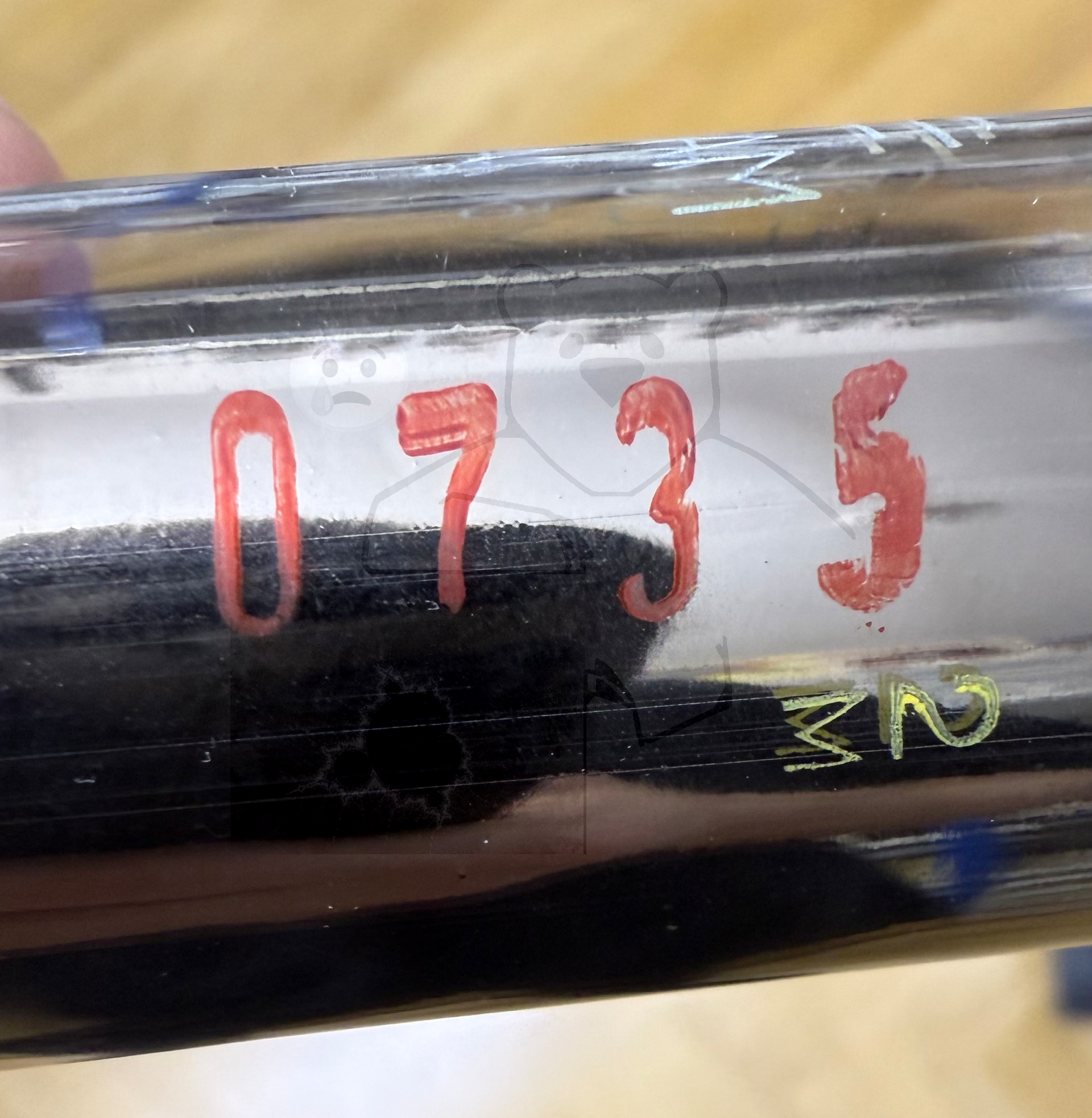 Röhre PY500A #3038 Bild 18