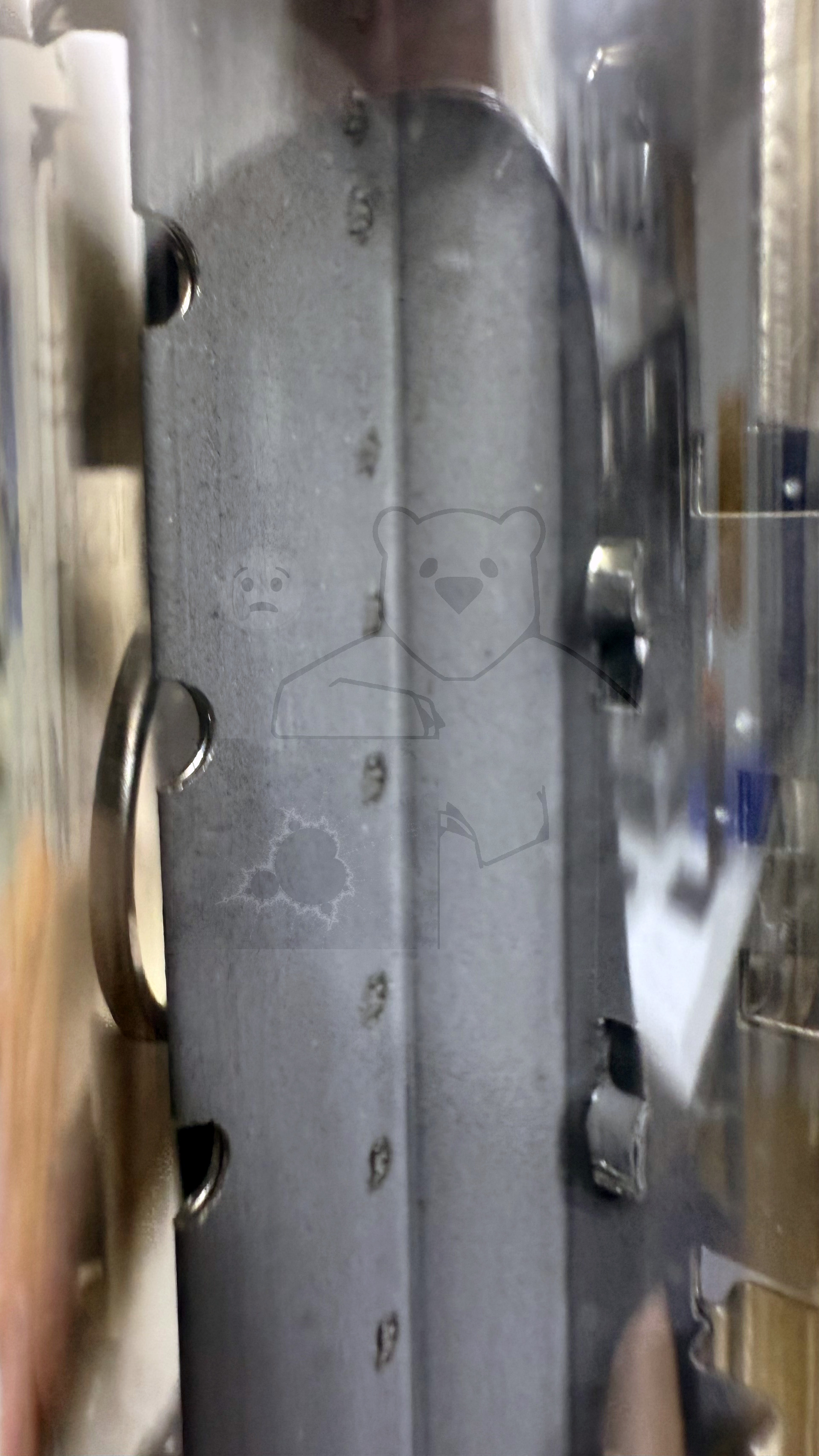 Röhre PY500A #3038 Bild 7