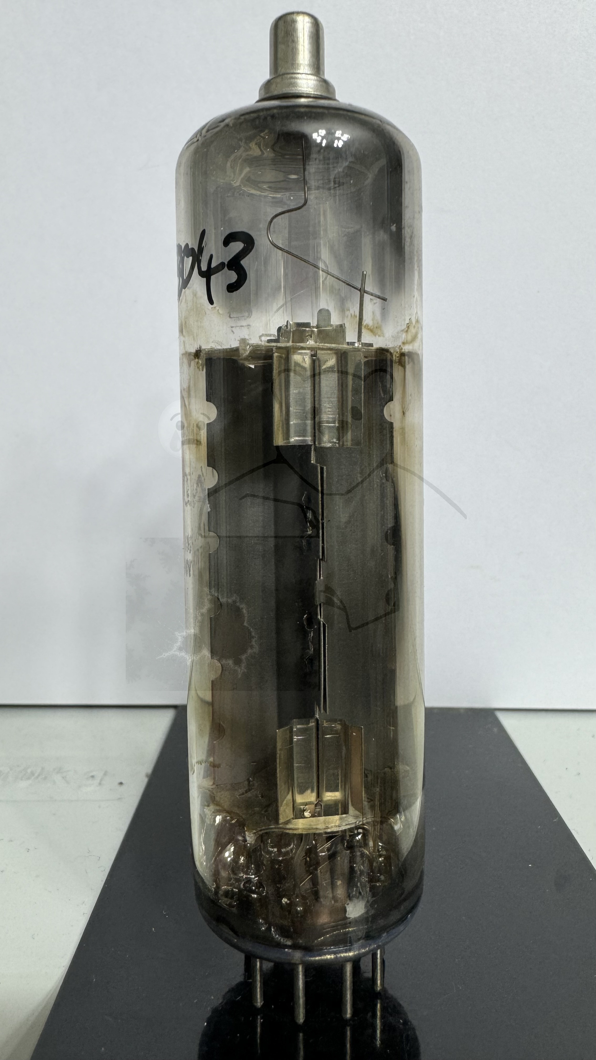 Röhre PY500A #3043 Bild 2