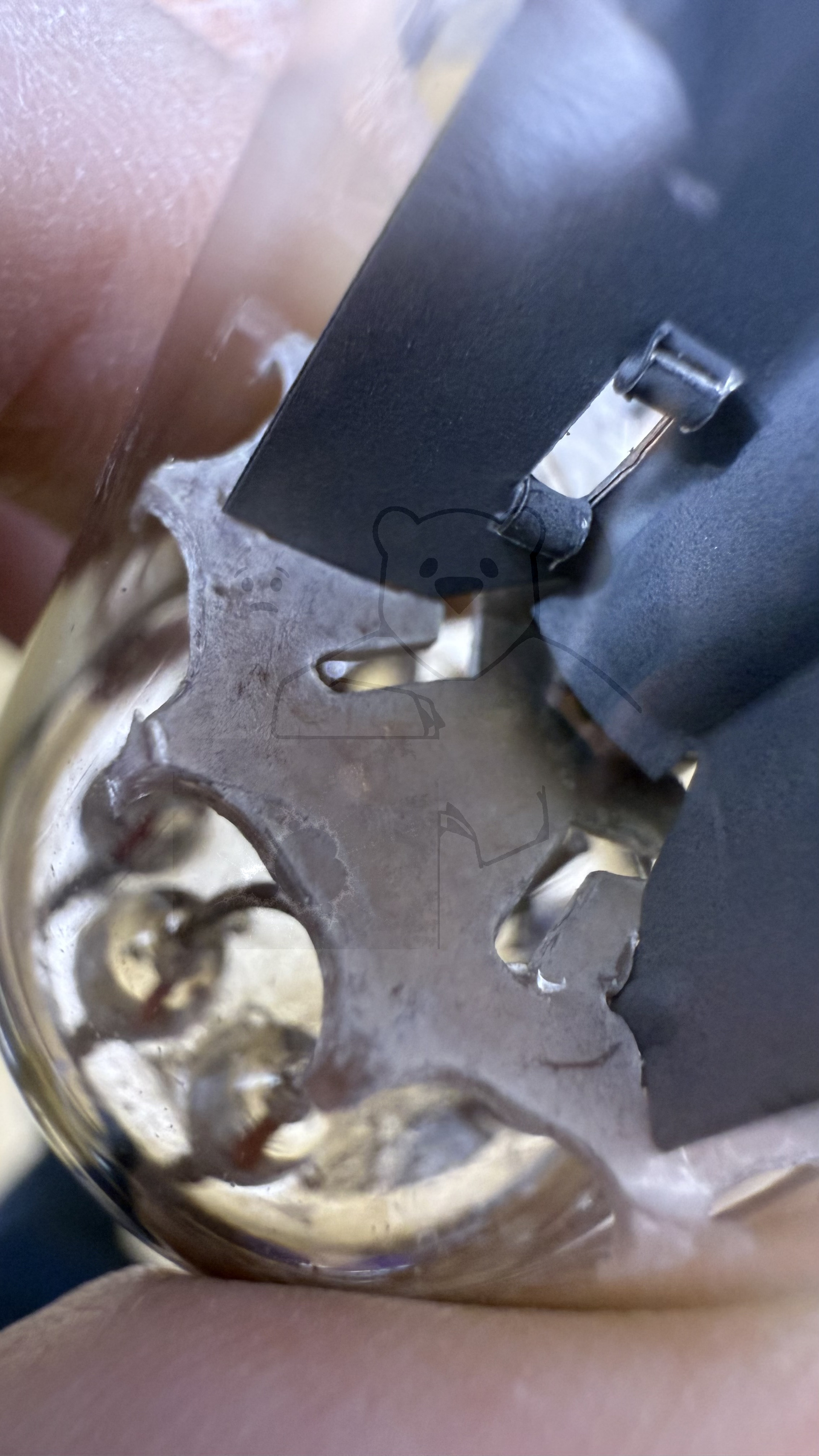 Röhre PY500A #3044 Bild 10