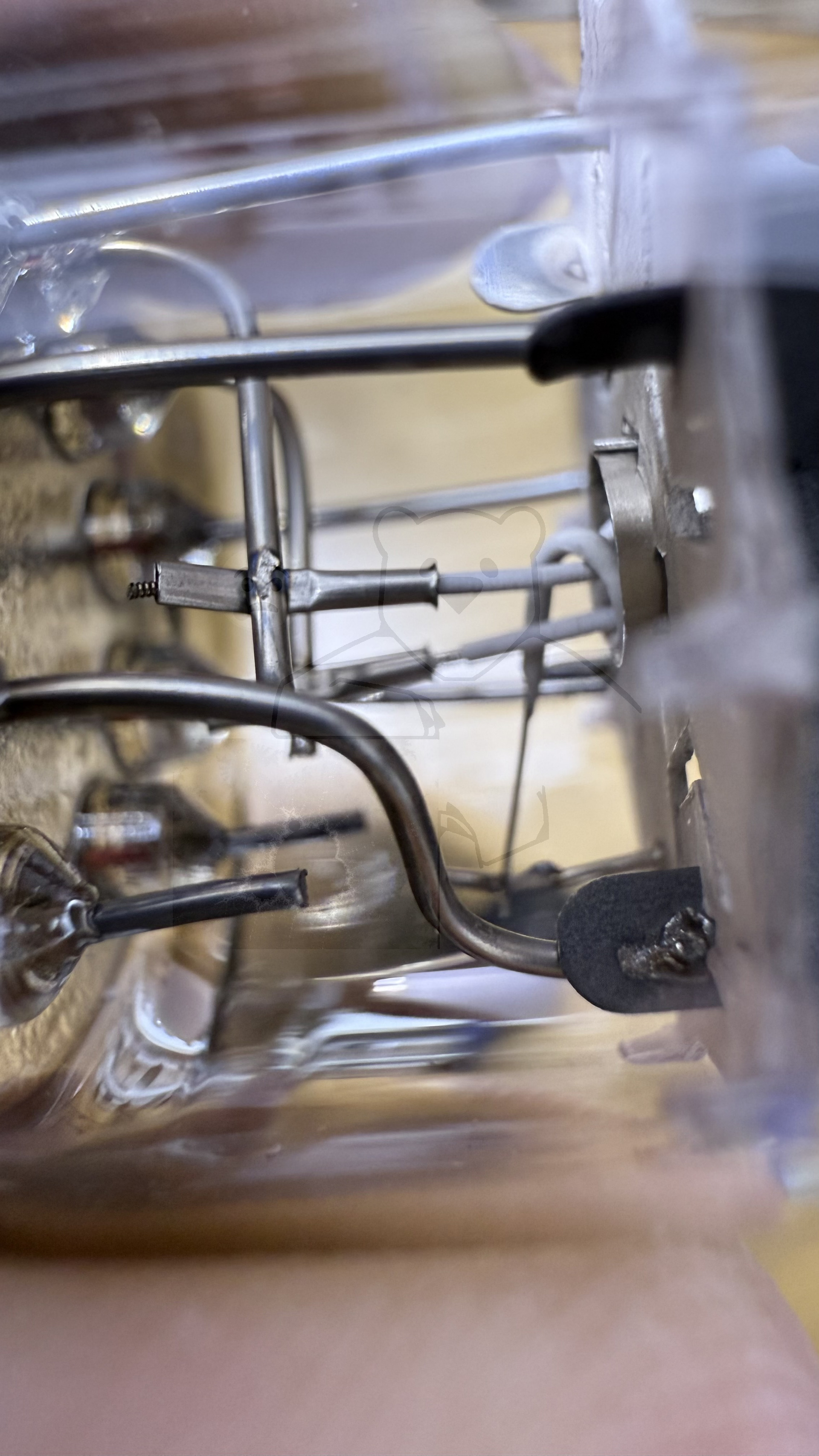 Röhre PY500A #3044 Bild 11