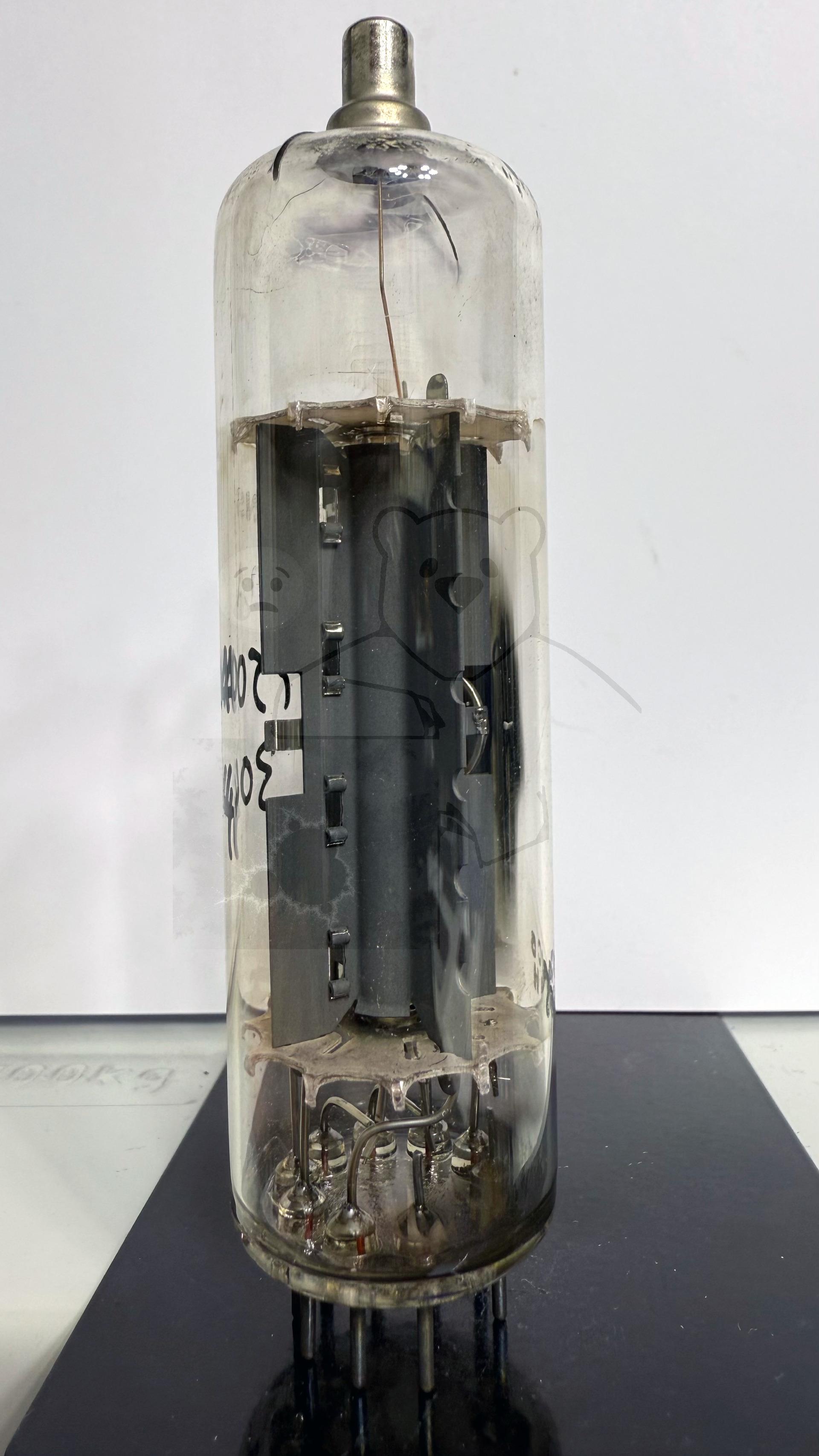 Röhre PY500A #3044 Bild 6