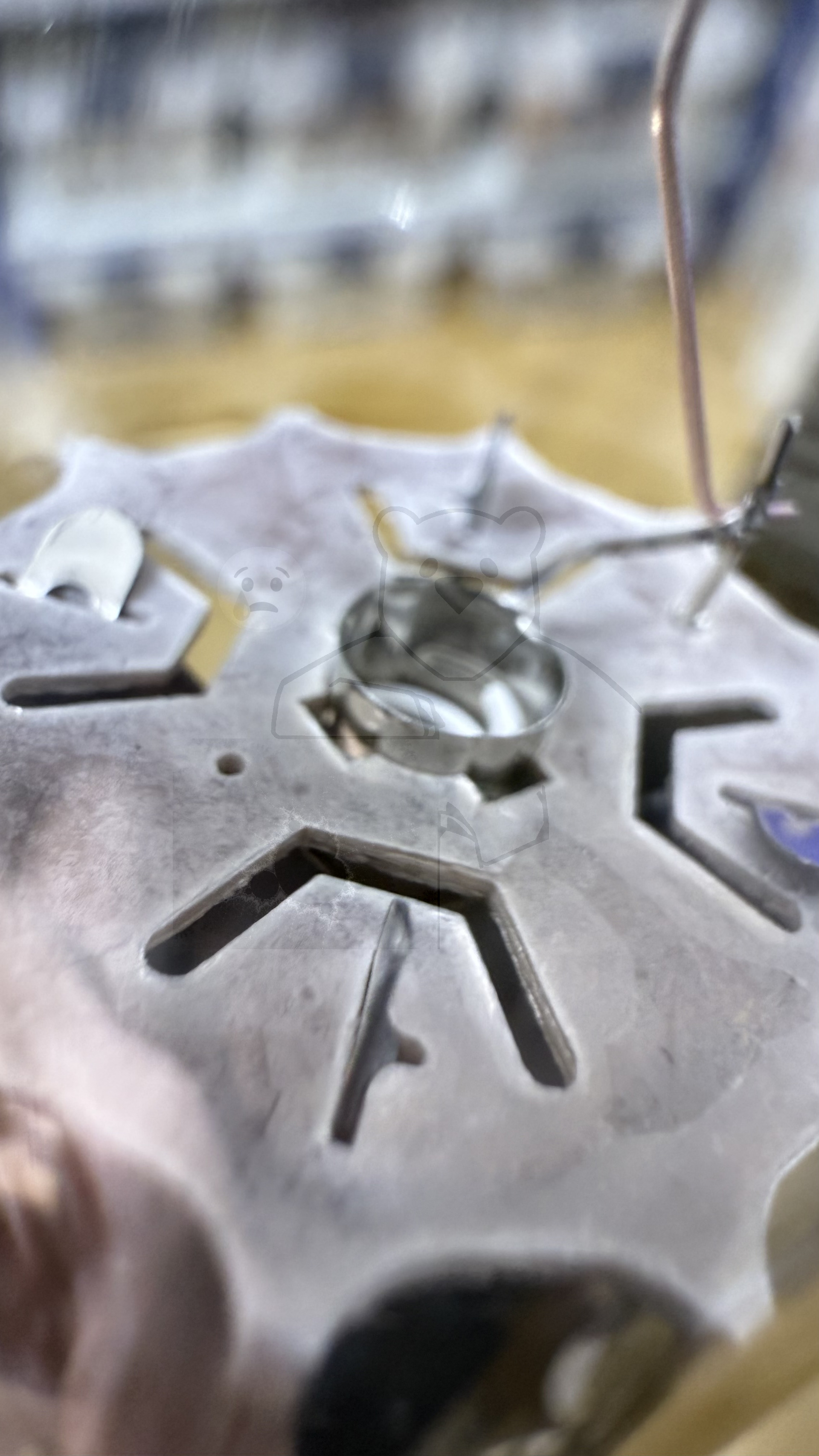 Röhre PY500A #3044 Bild 8