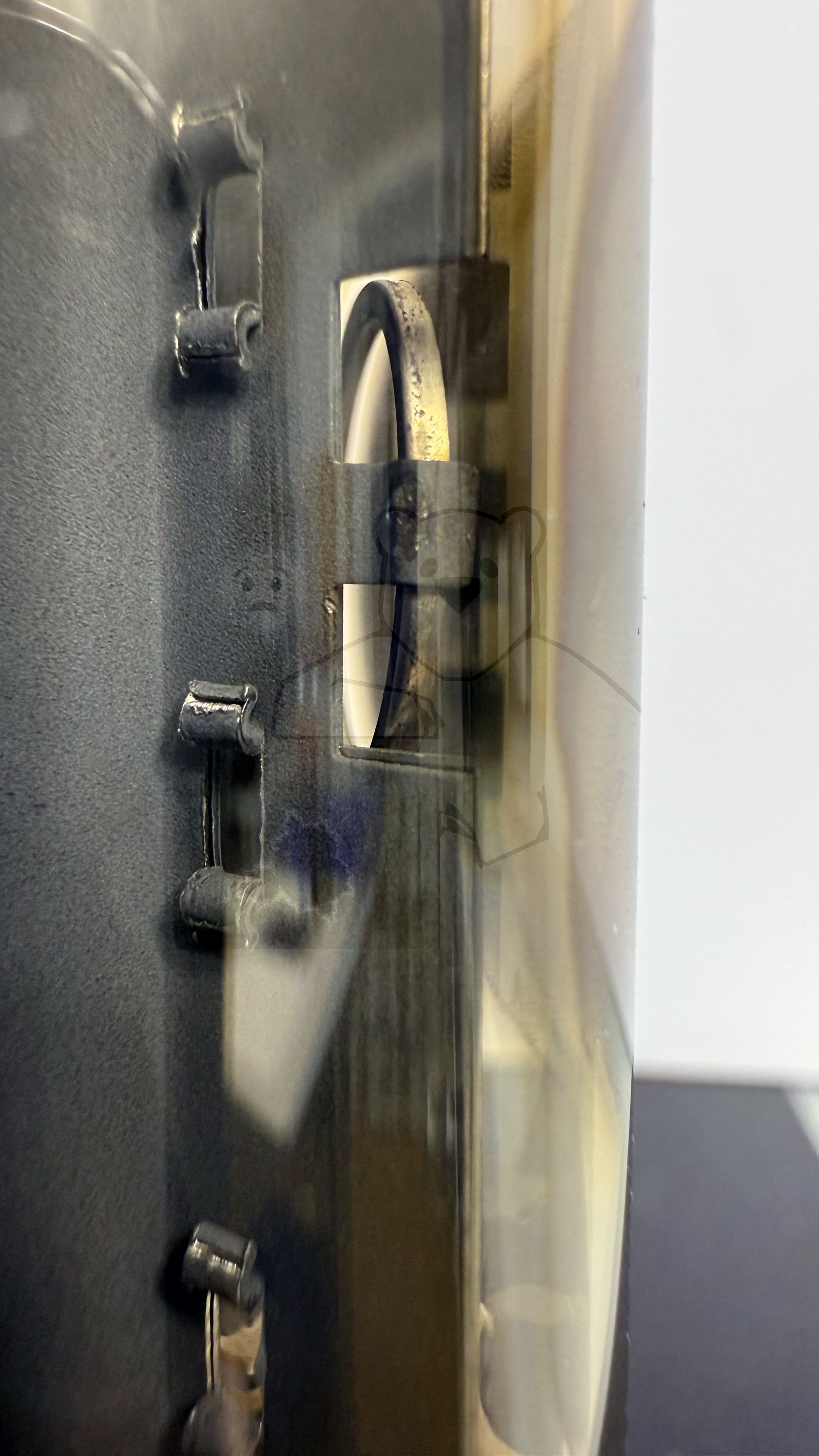 Röhre PY500A #3055 Bild 7