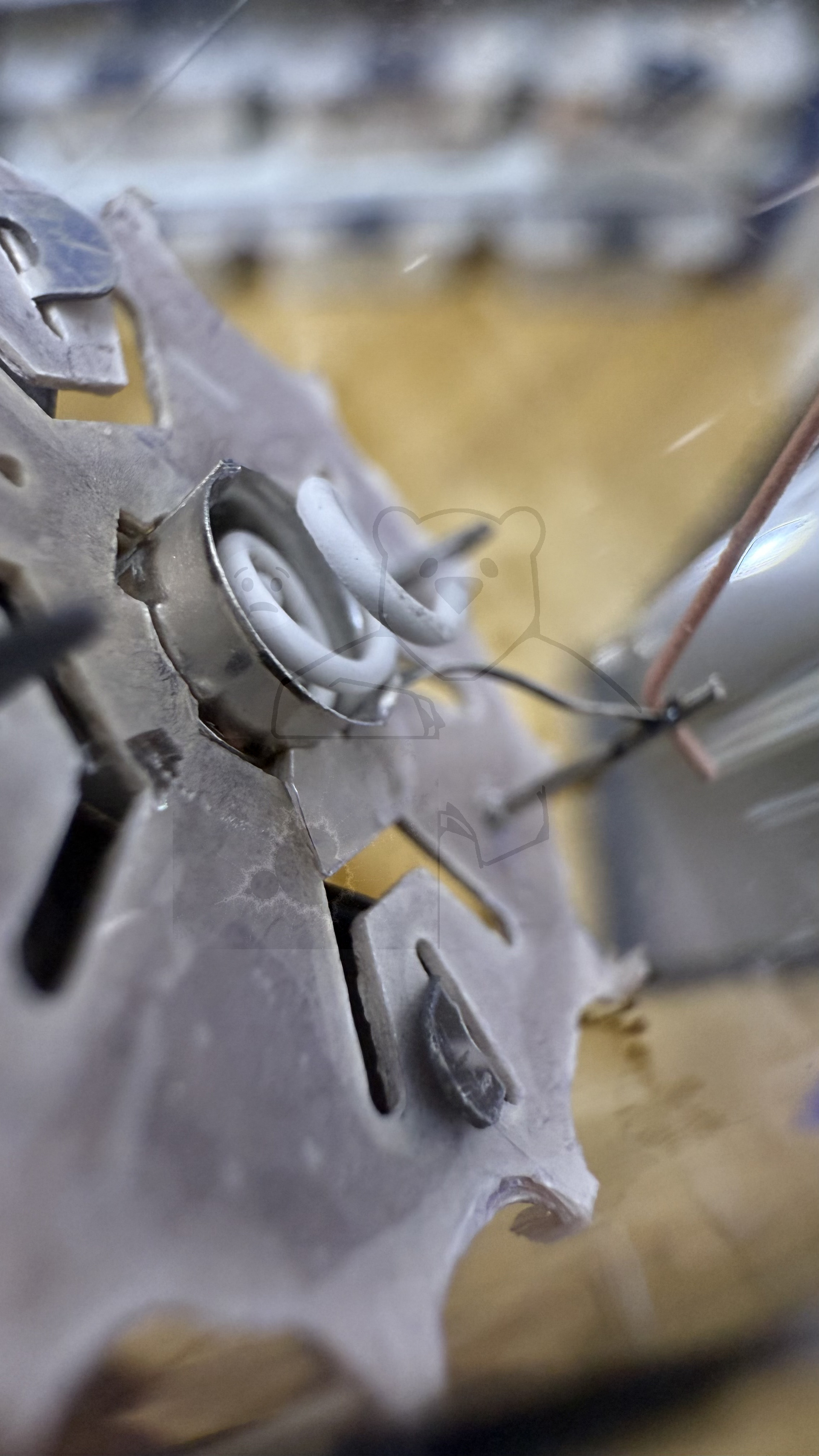 Röhre PY500A #3055 Bild 9