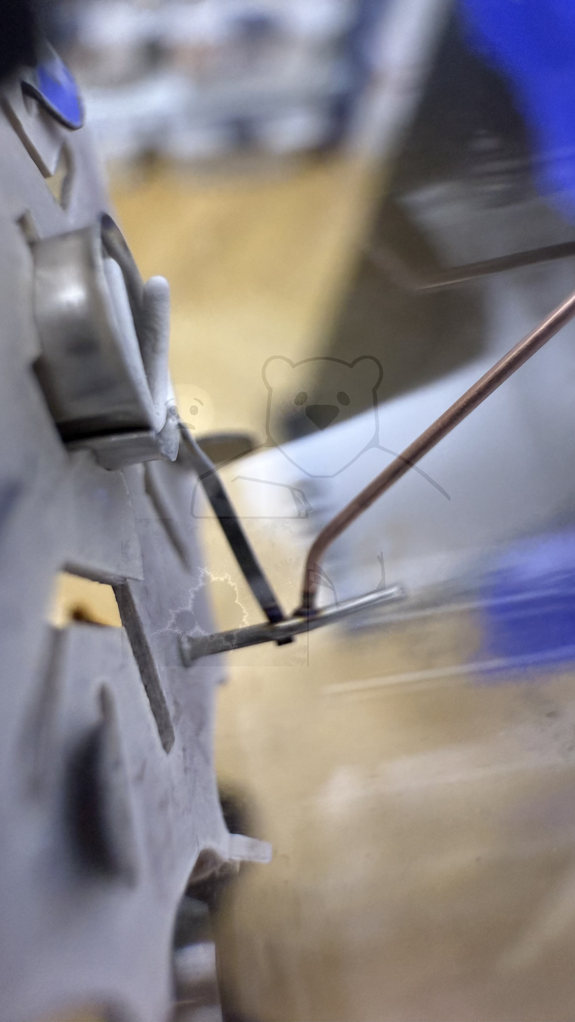 Röhre PY500A #3056 Bild 12