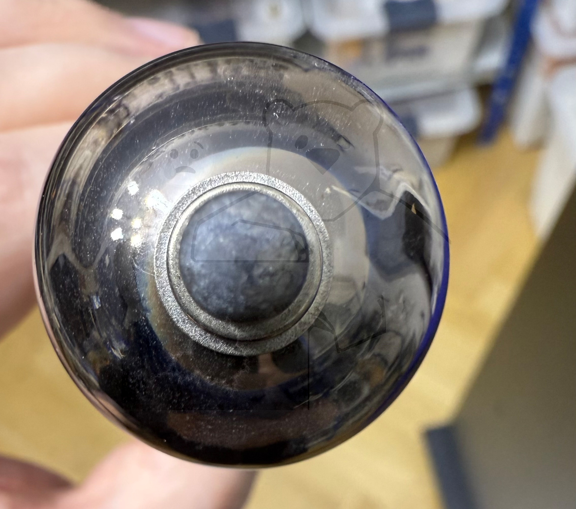 Röhre PY500A #3058 Bild 10