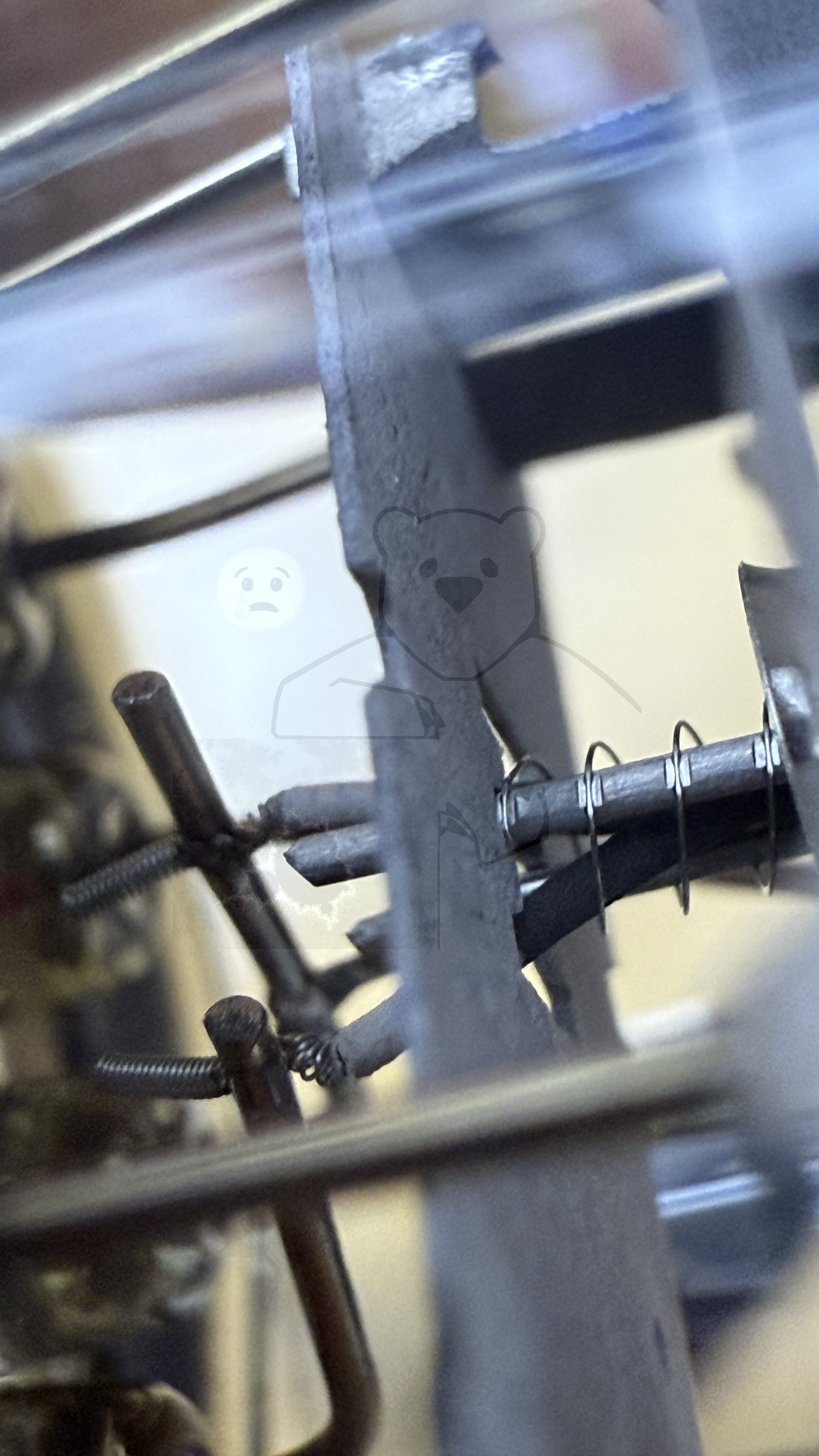 Röhre PY500A #3058 Bild 14