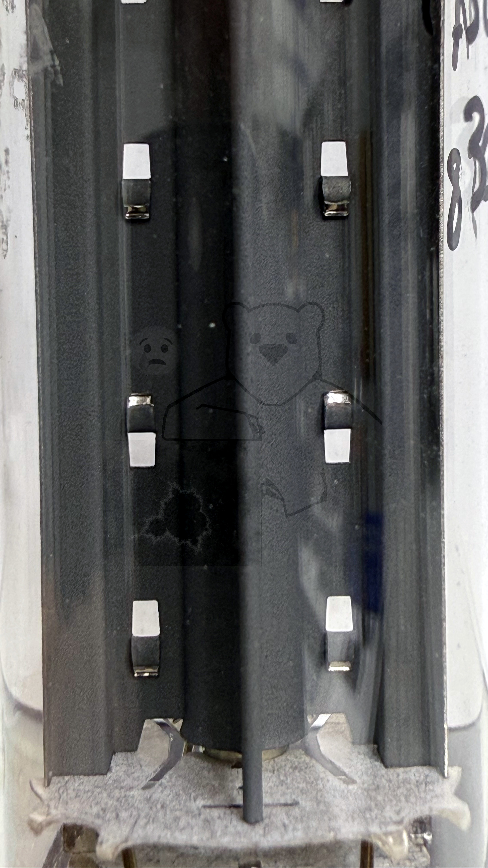 Röhre PY500A #3058 Bild 5