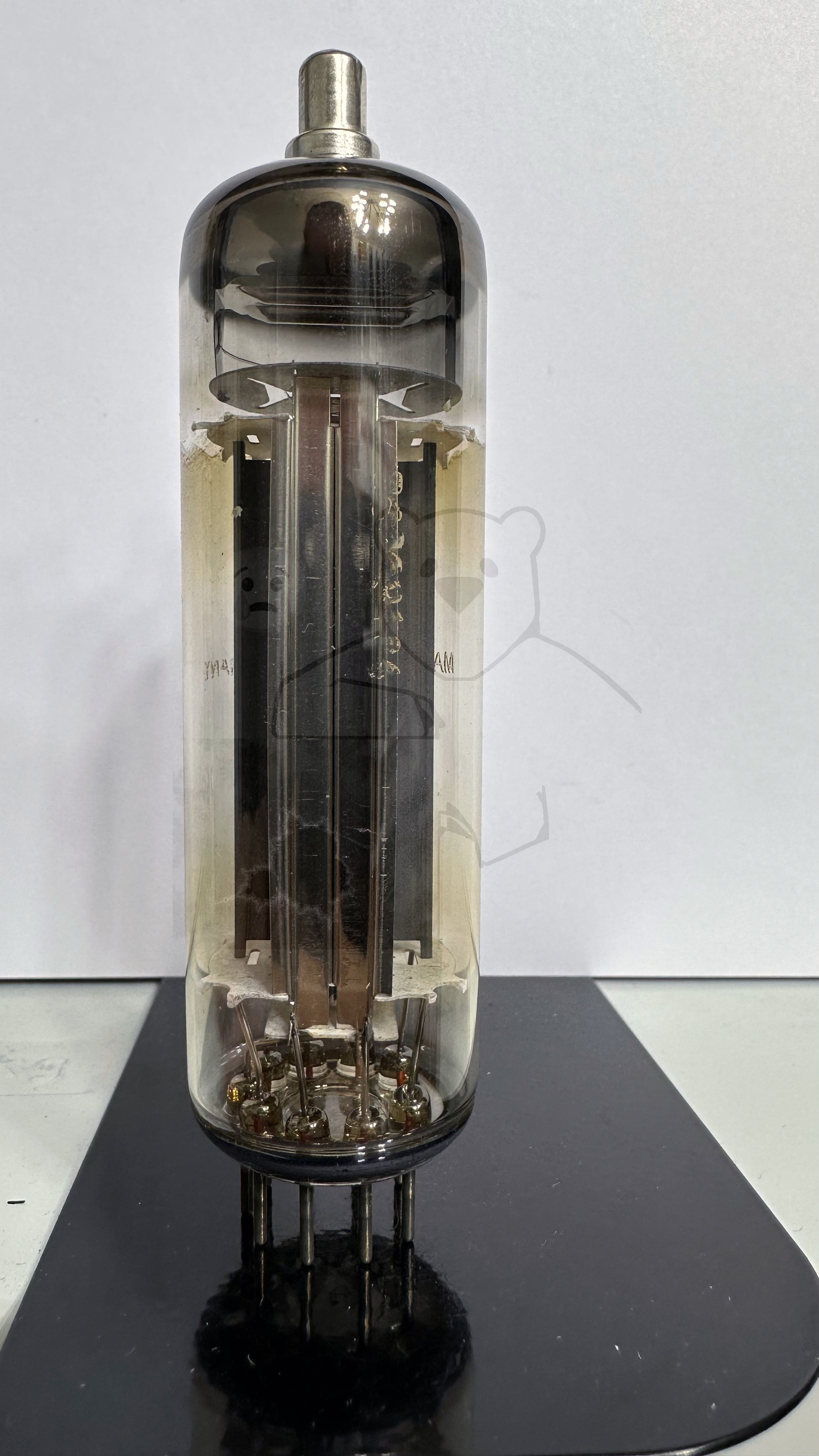 Röhre PY500A #3060 Bild 3