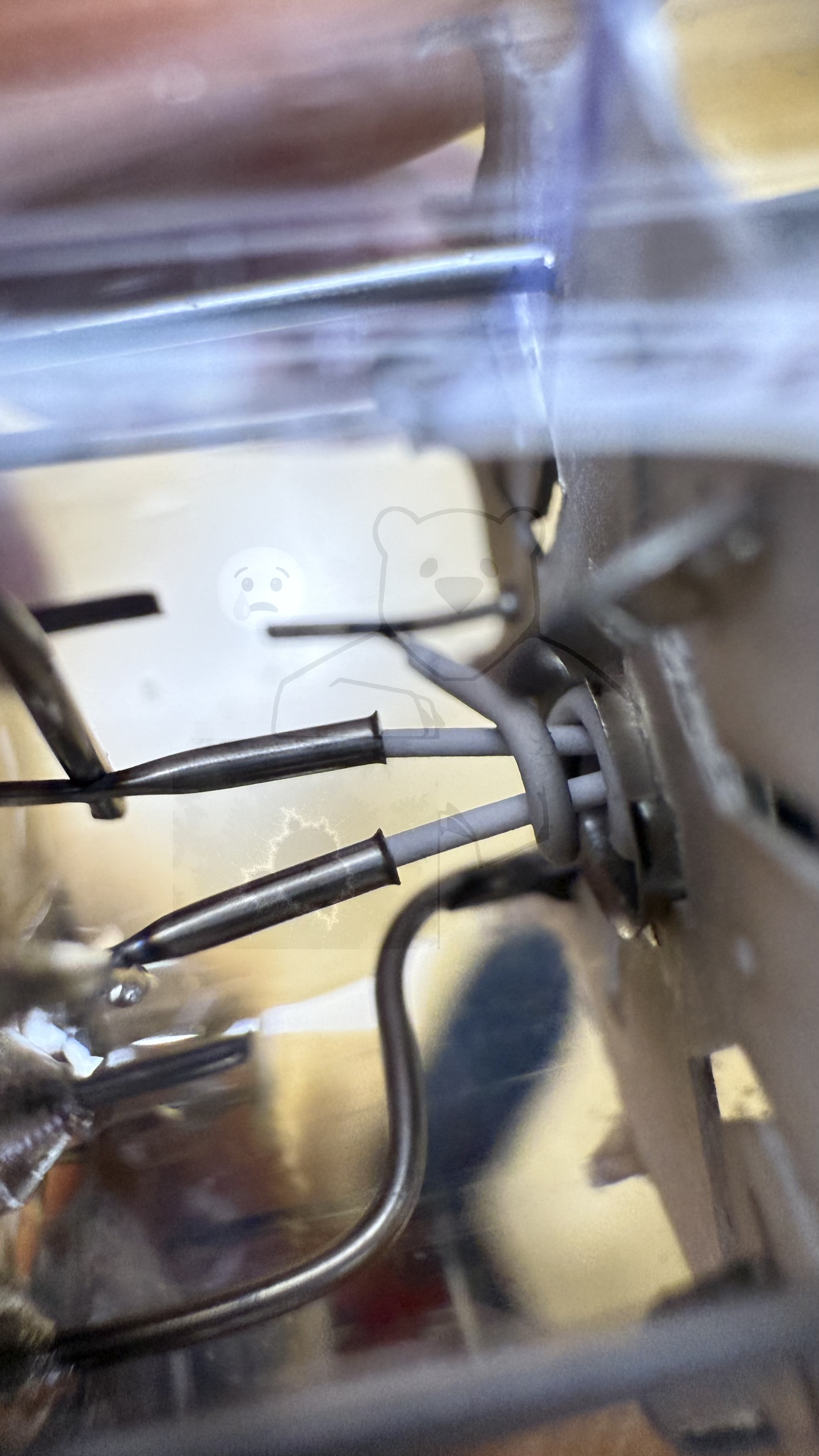 Röhre PY500A #3061 Bild 13