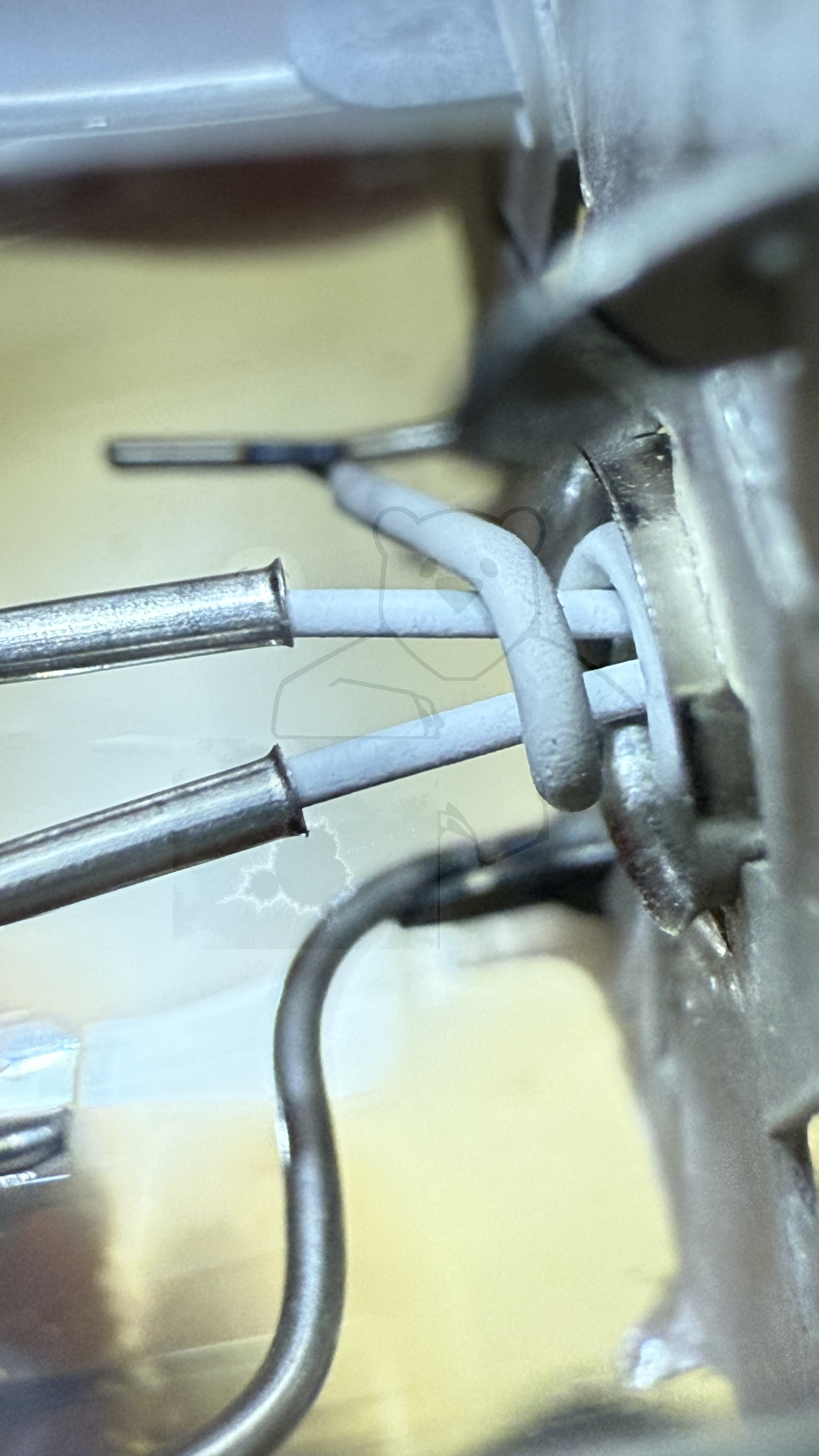 Röhre PY500A #3061 Bild 14