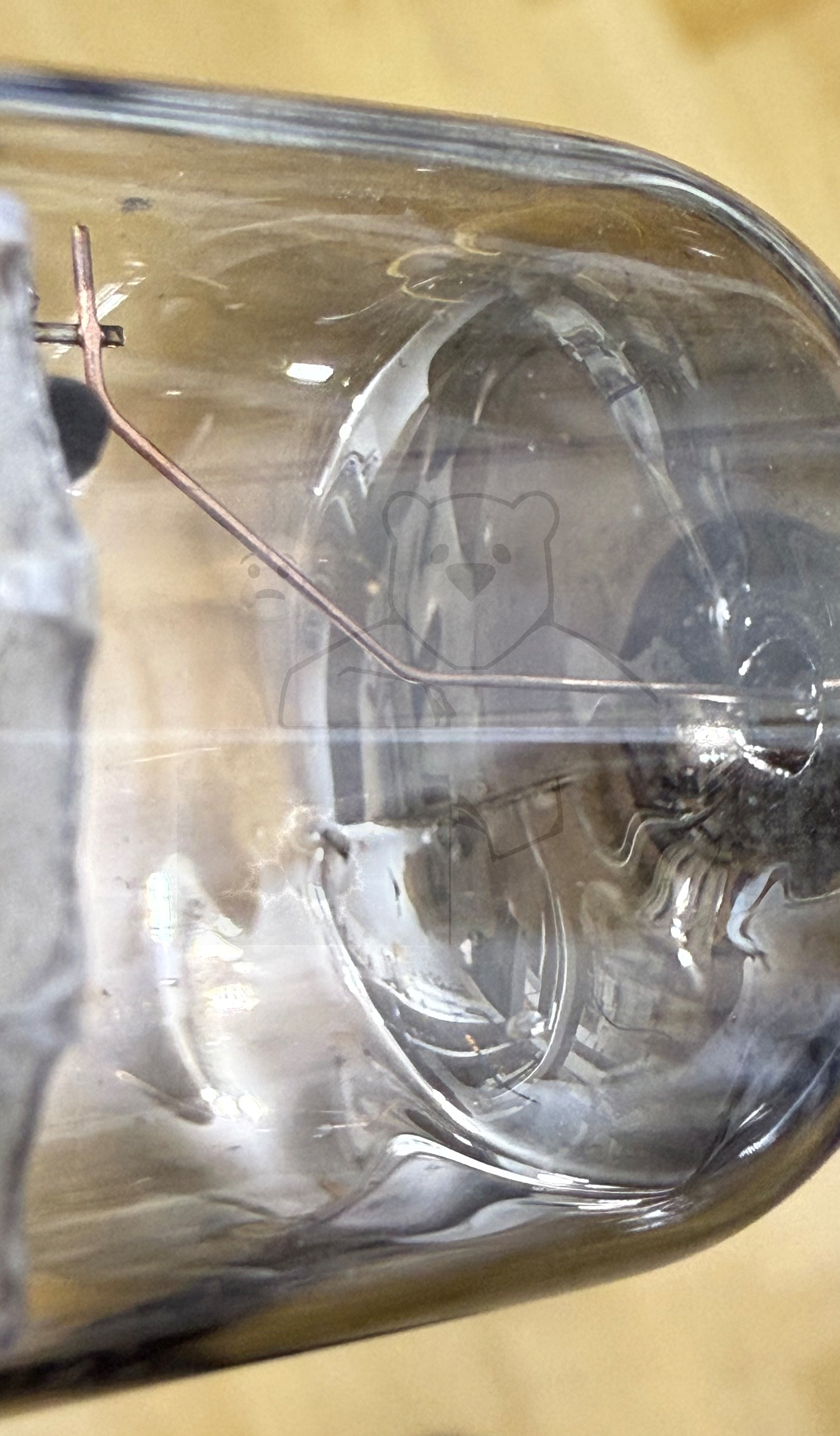 Röhre PY500A #3061 Bild 15