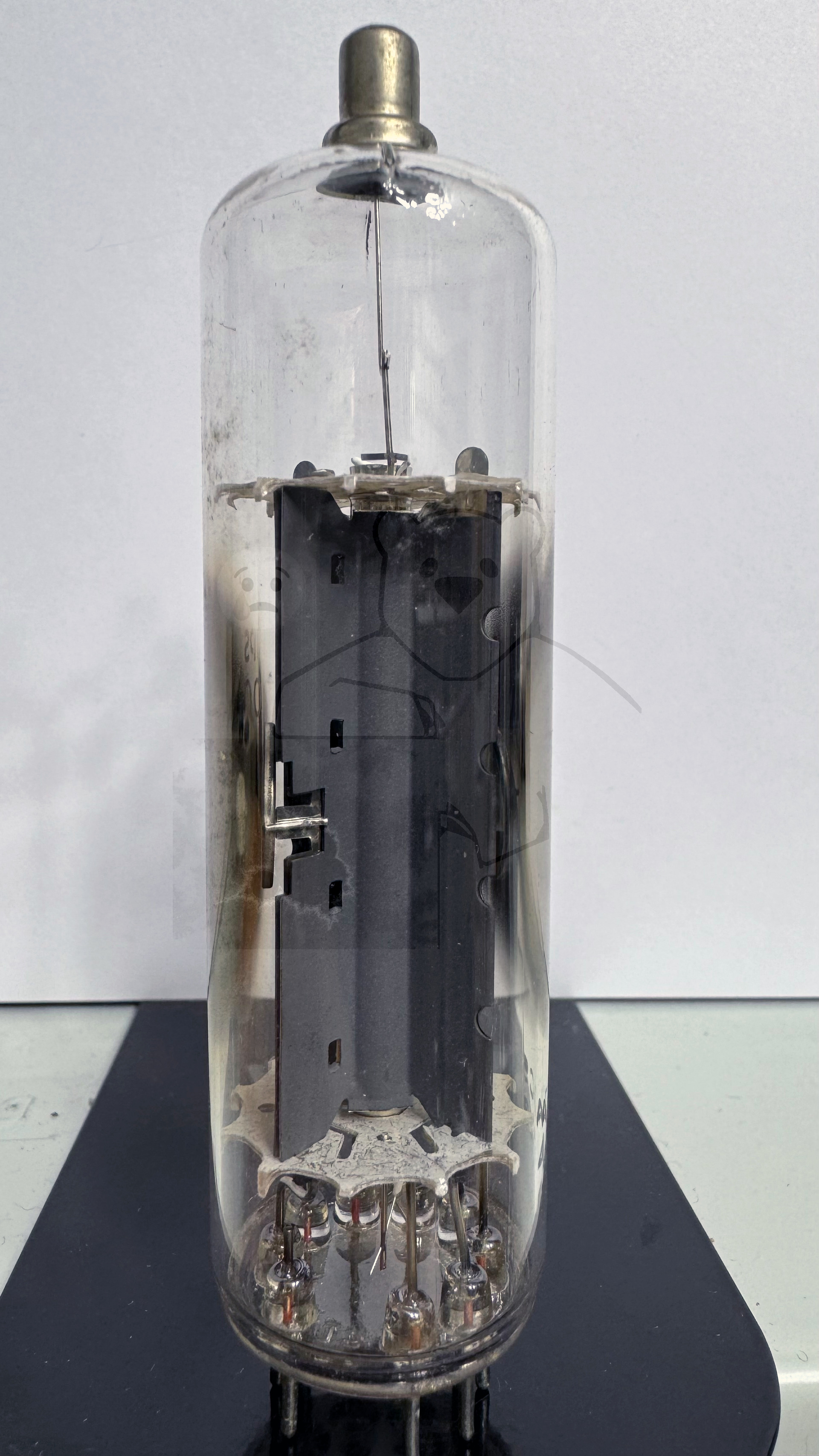 Röhre PY500A #4497 Bild 2