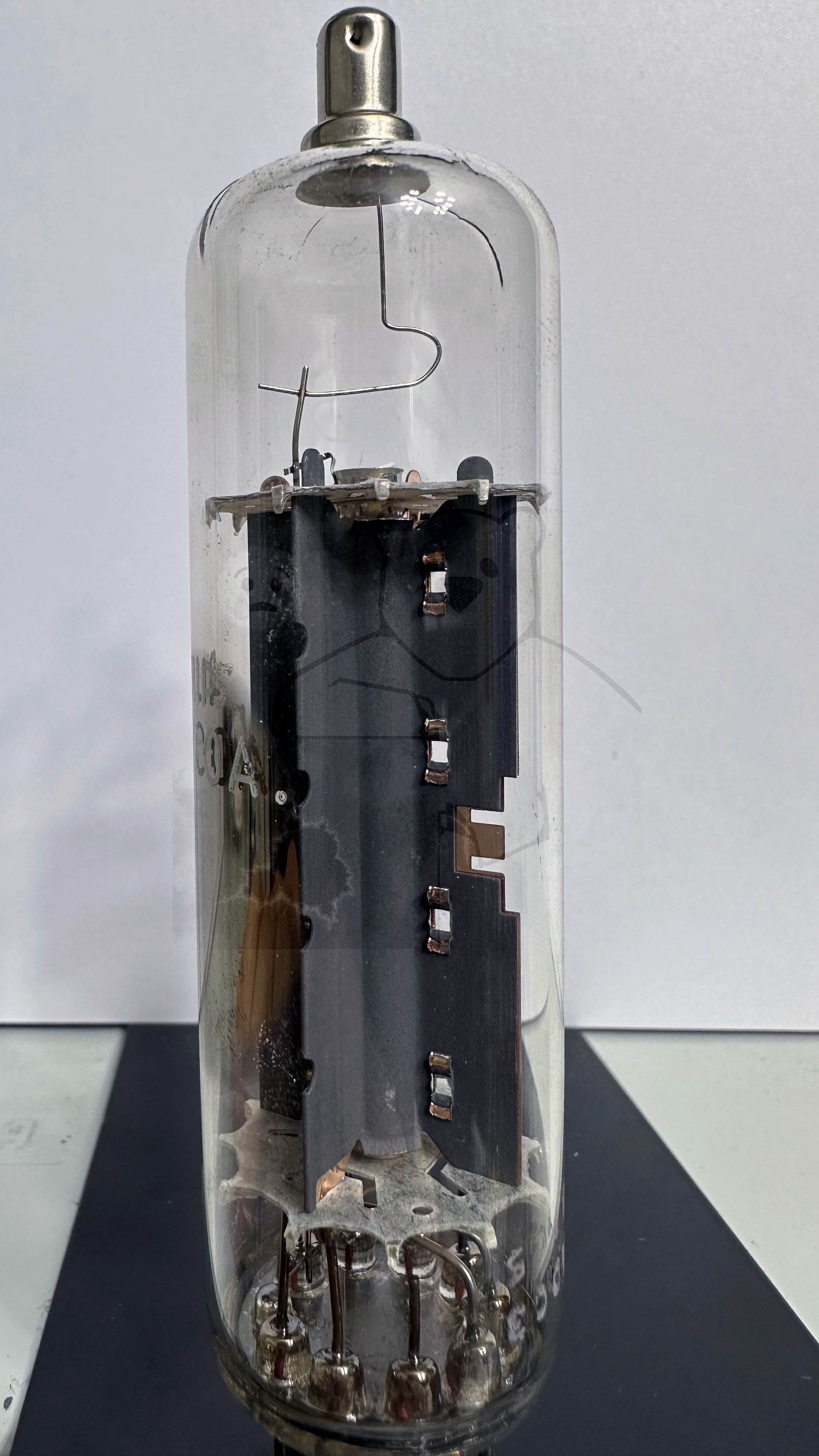 Röhre PY500A #4517 Bild 2