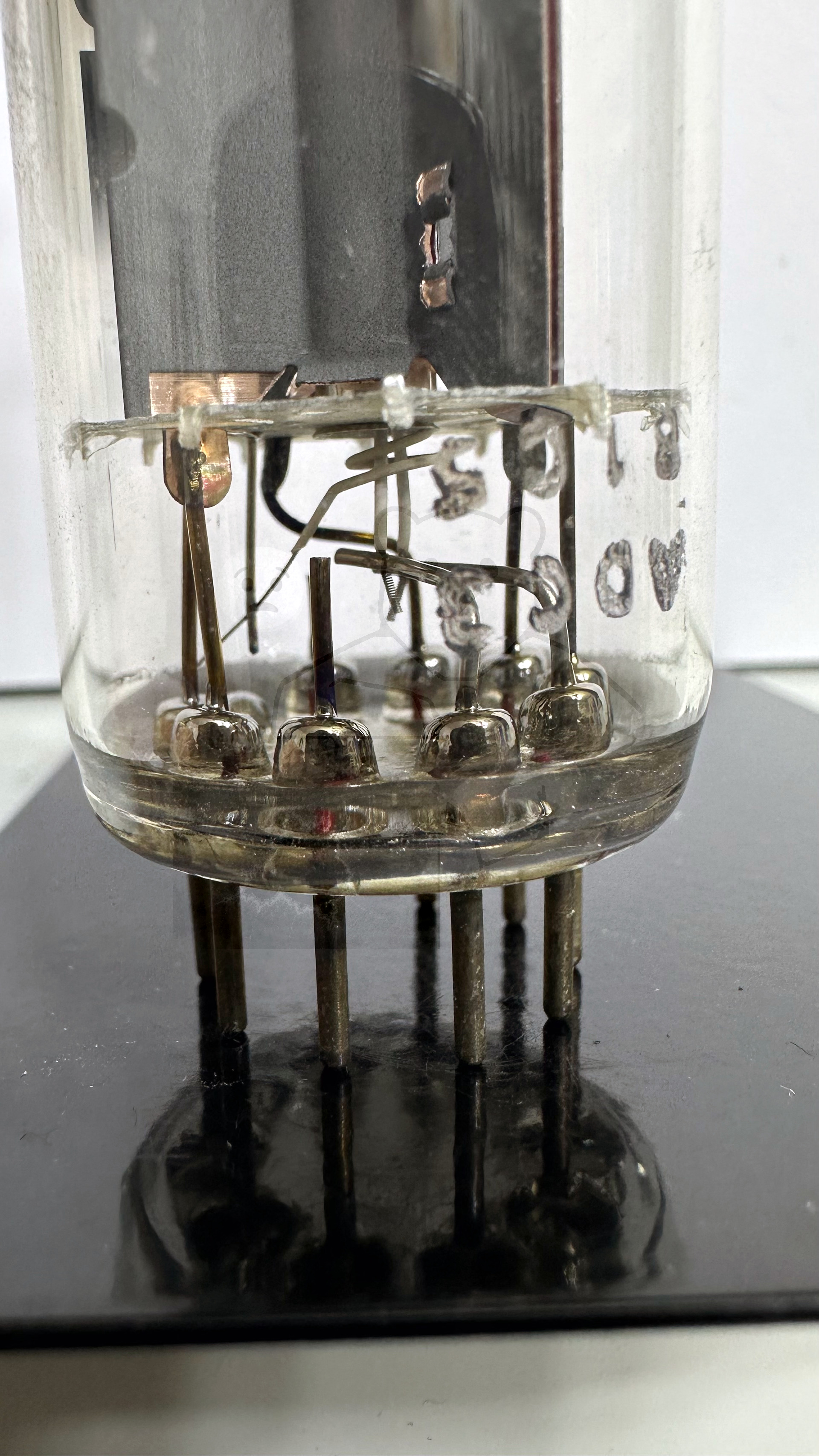 Röhre PY500A #4517 Bild 8