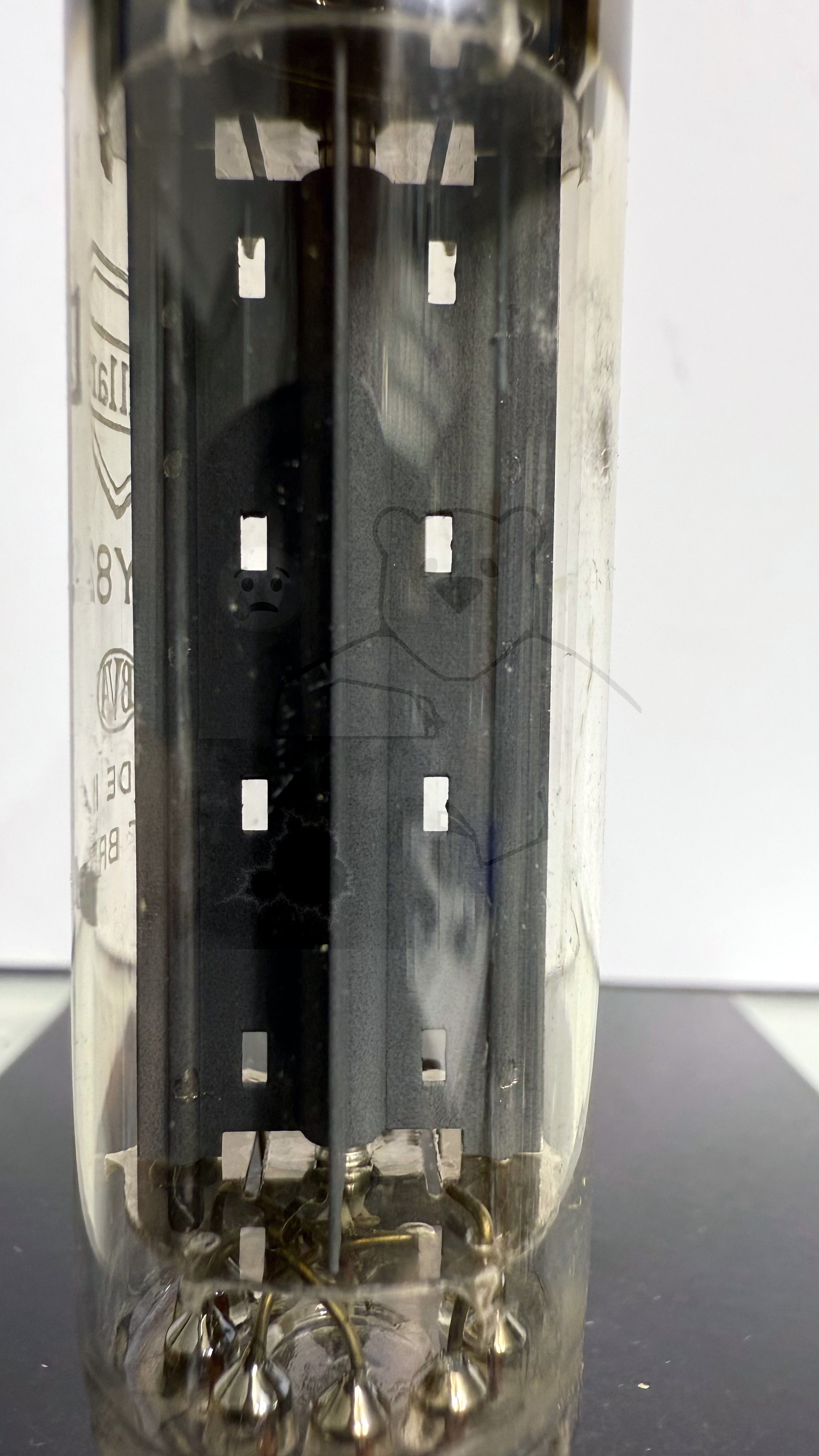 Röhre PY82 #4470 Bild 3