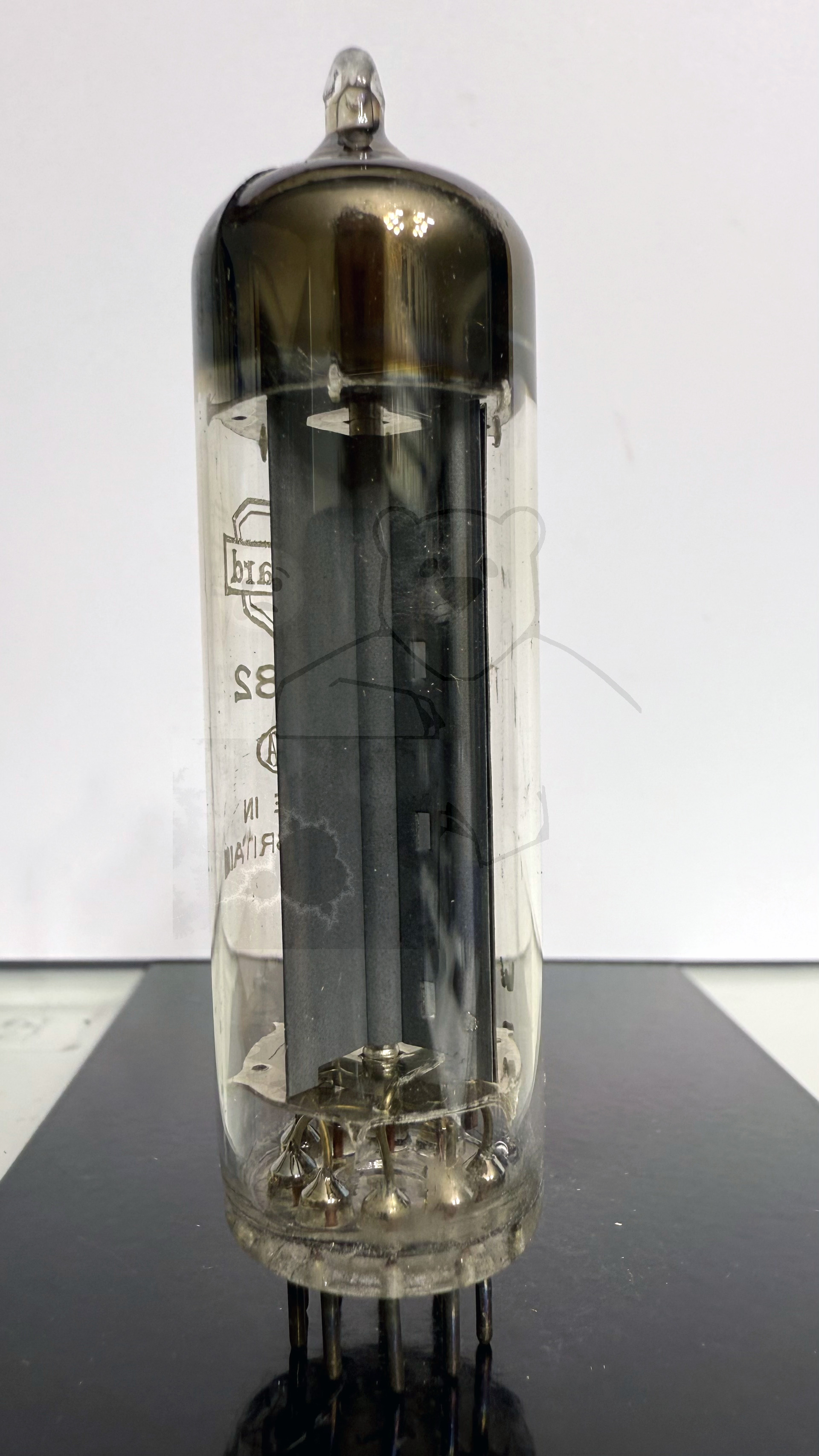 Röhre PY82 #4470 Bild 4