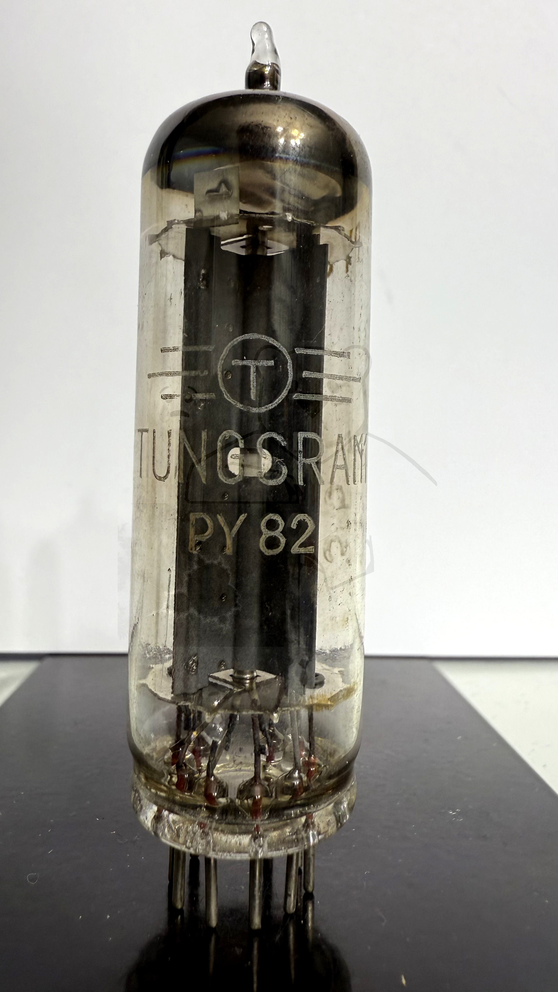 Röhre PY82 #5490 Bild 1